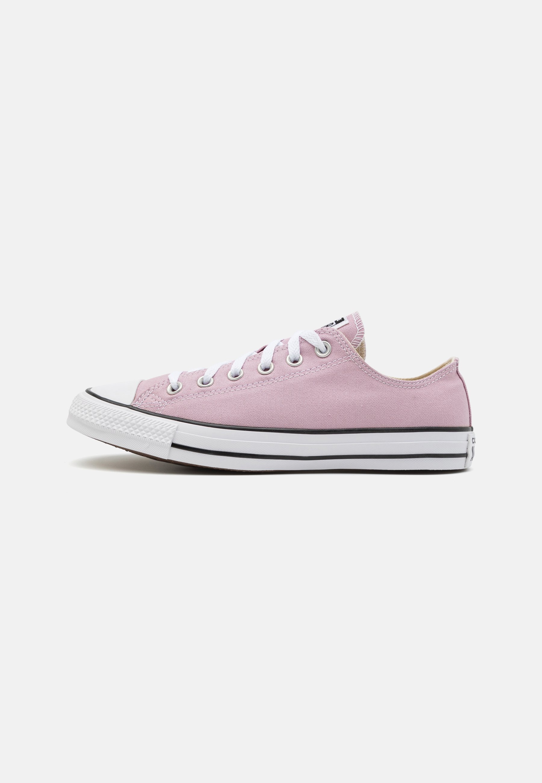 Converse CHUCK TAYLOR ALL STAR - Trainers - phantom violet/light pink