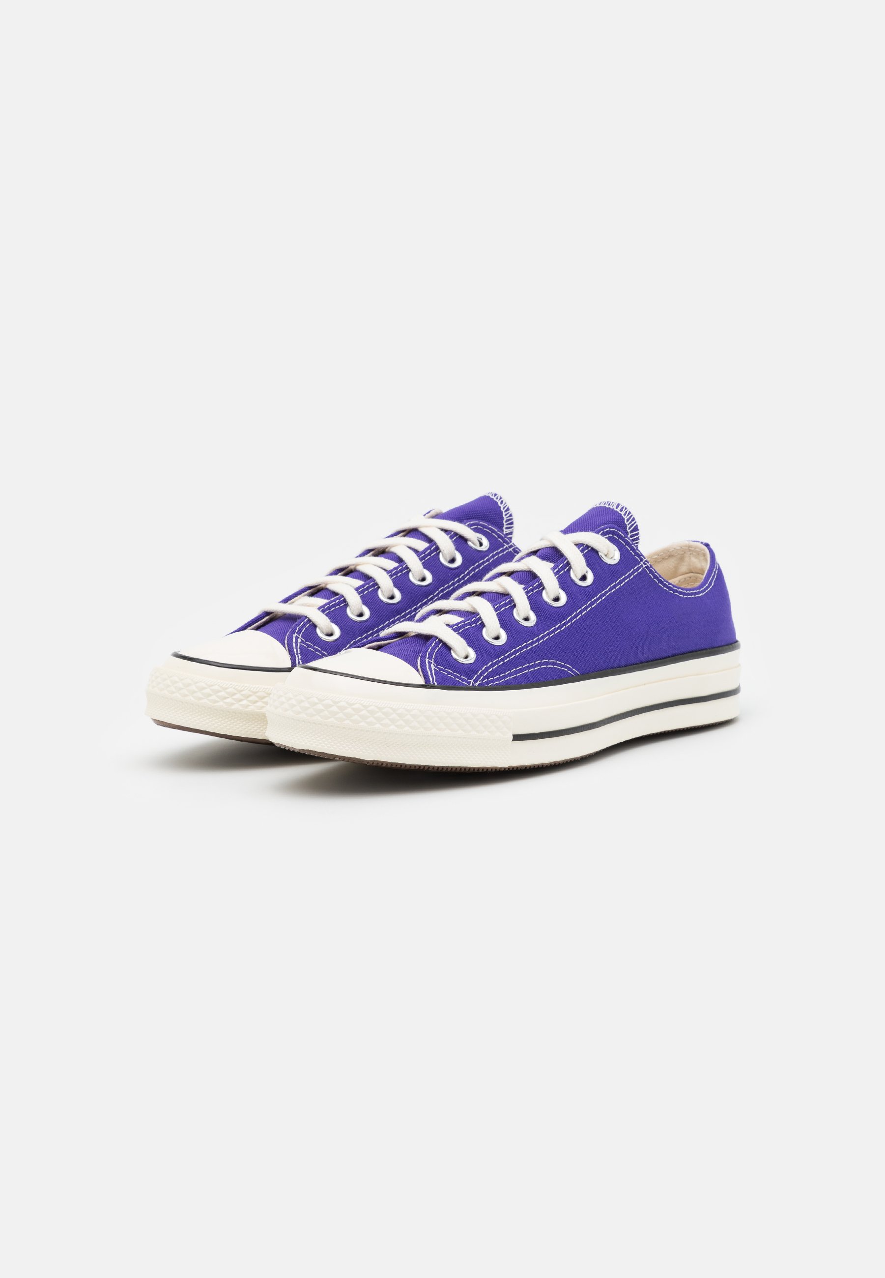 Converse CHUCK 70 UNISEX - Trainers - candy grape/black/egret/purple