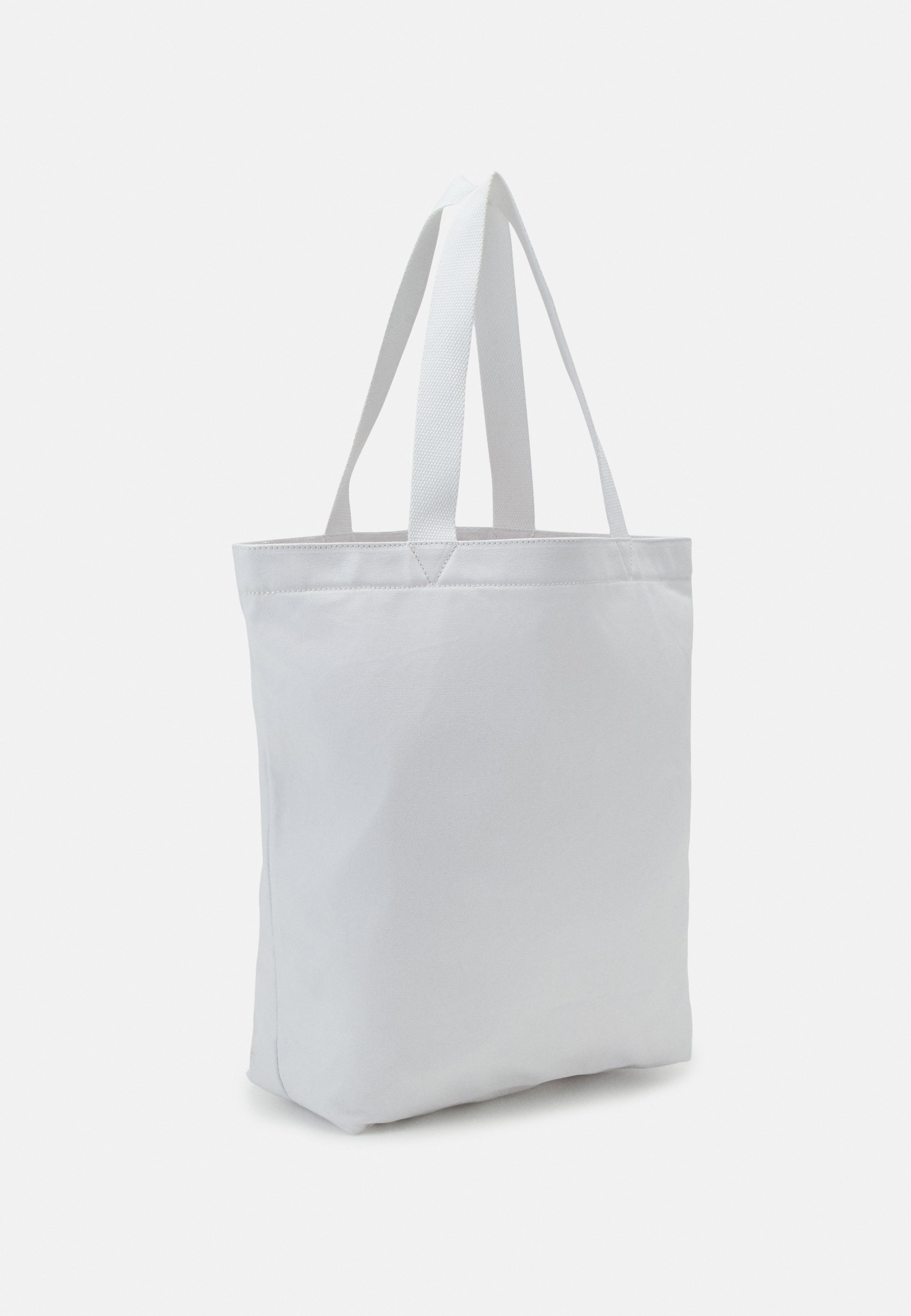 Levi's® WOMEN's BATWING TOTE - Tote bag - ecru/white