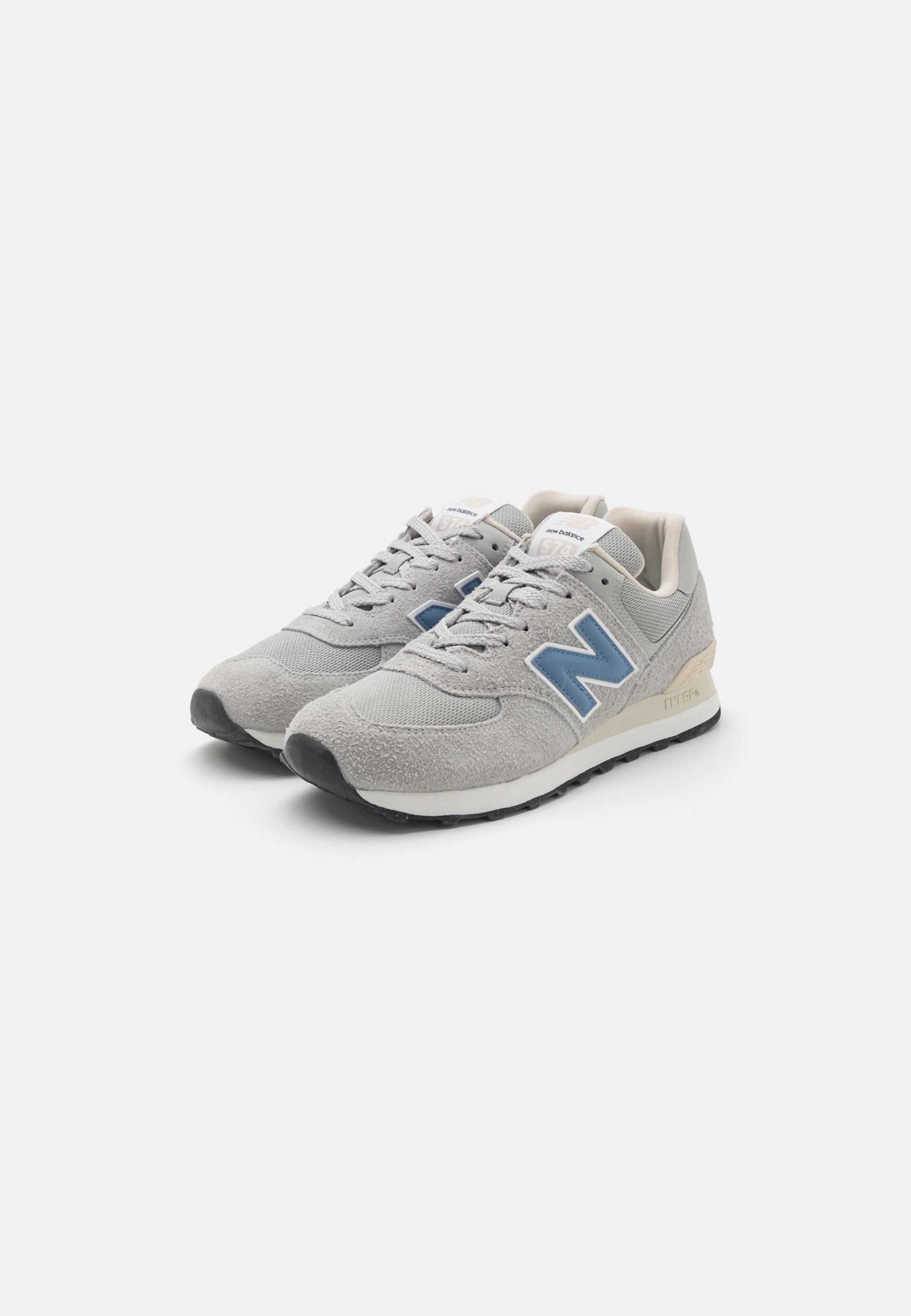 NB 574 UNISEX - Trainers - arctic grey/grey