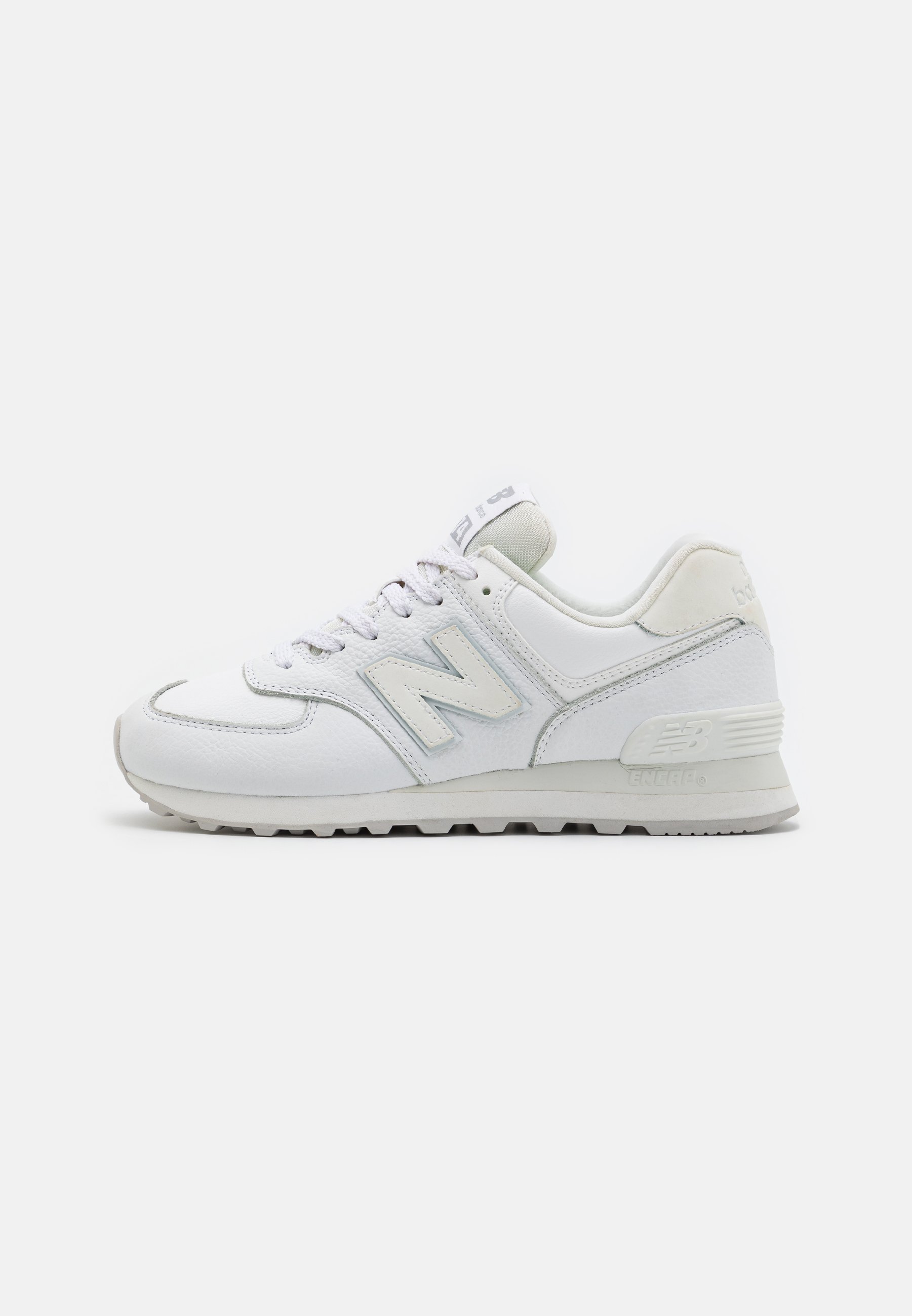NB WL574 - Trainers - white