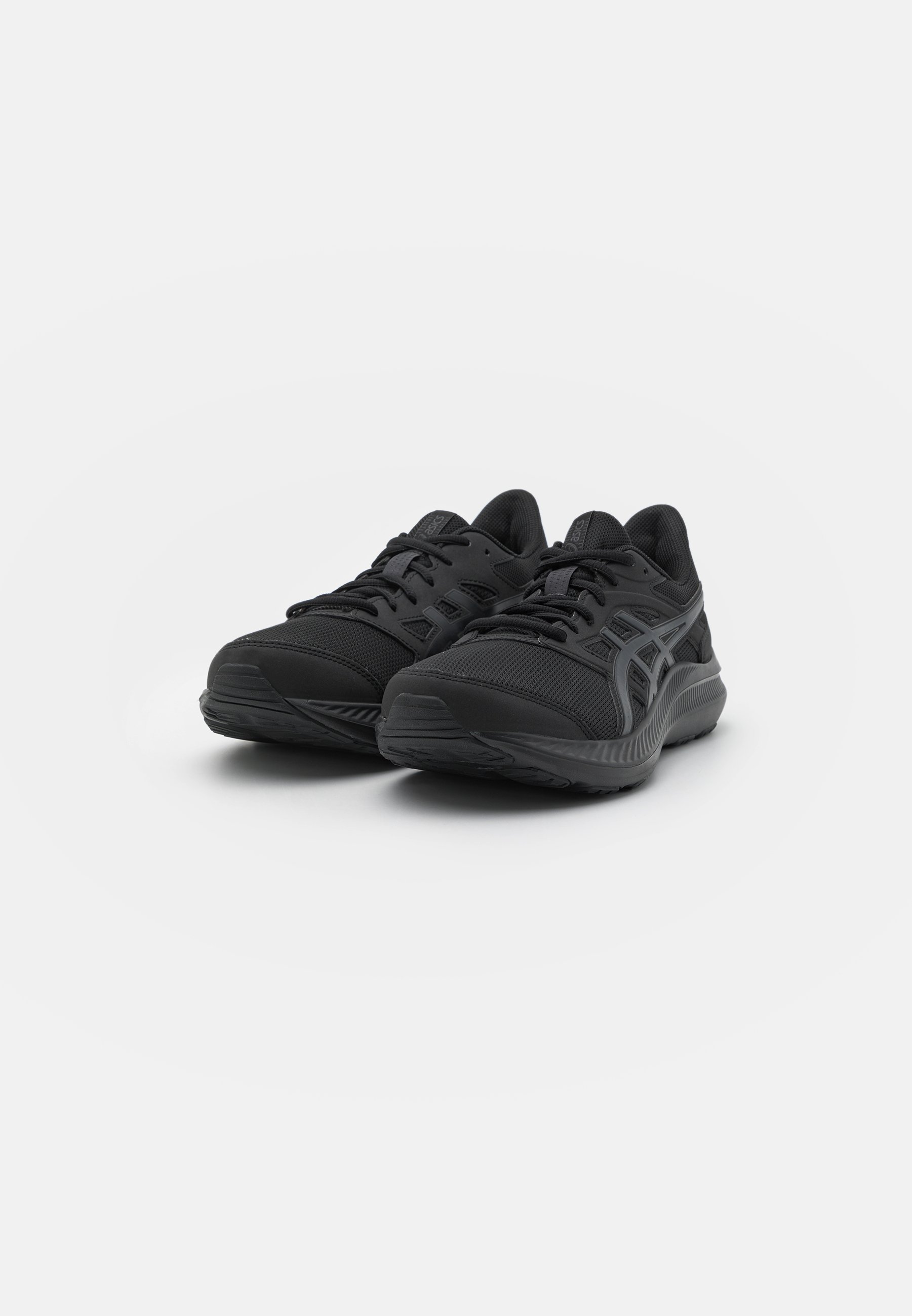 ASICS JOLT 4 - Neutral running shoes - black