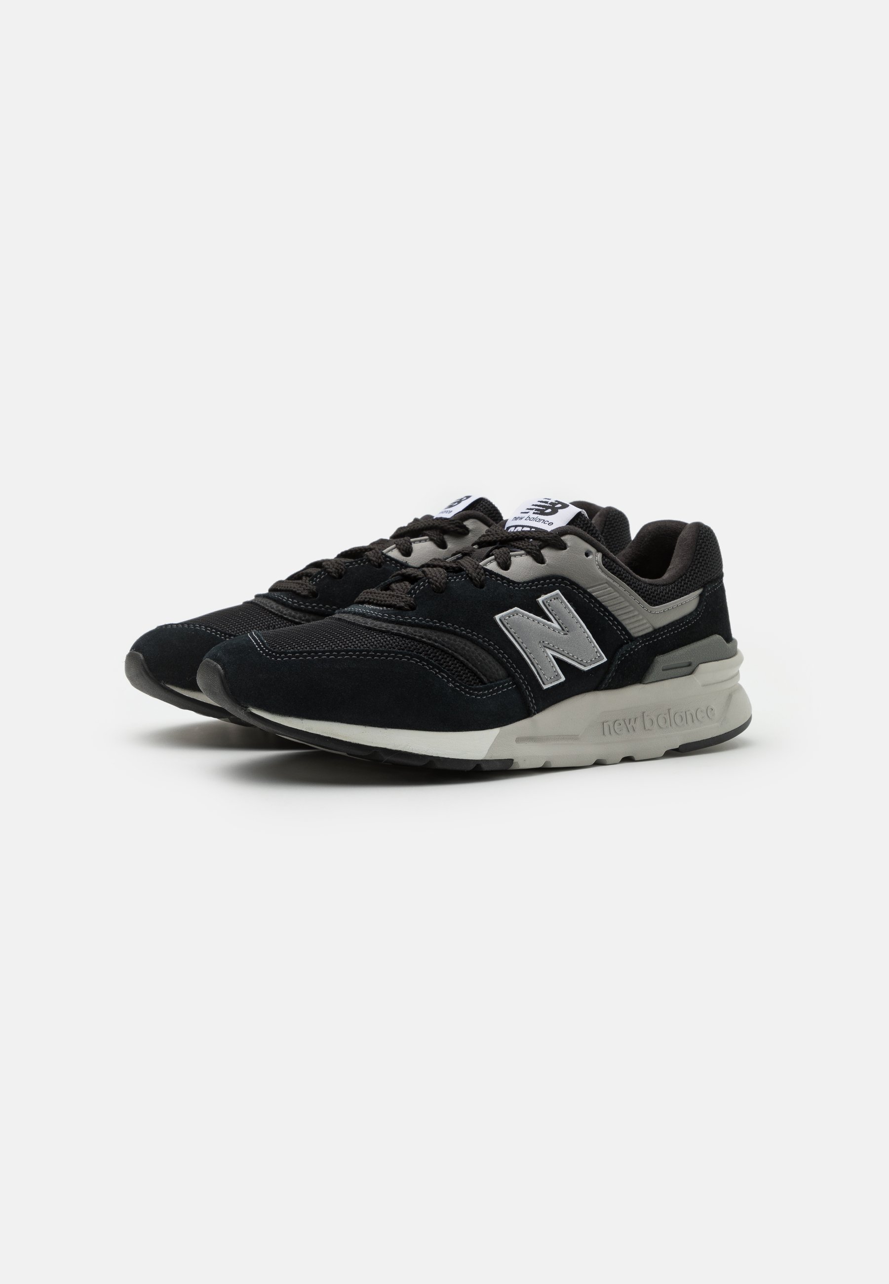 NB 997 UNISEX - Trainers - black