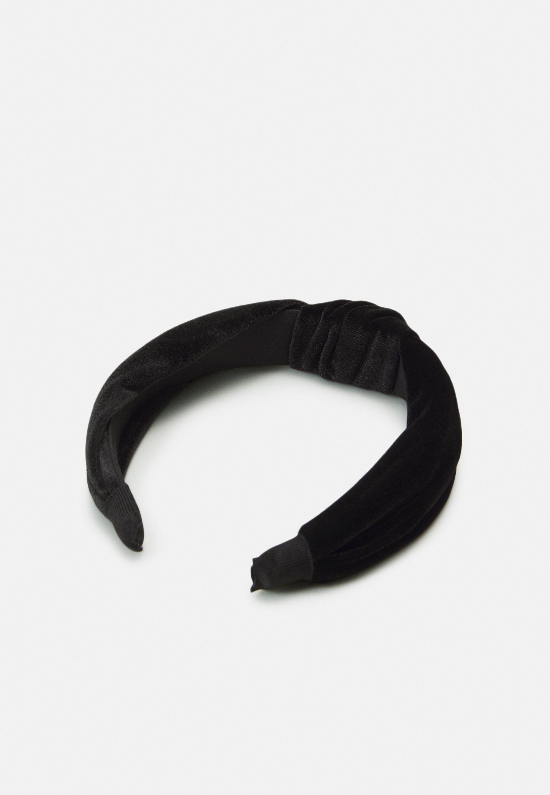 Vero Moda VMOLINE HAIRBAND - Hair styling accessory - black