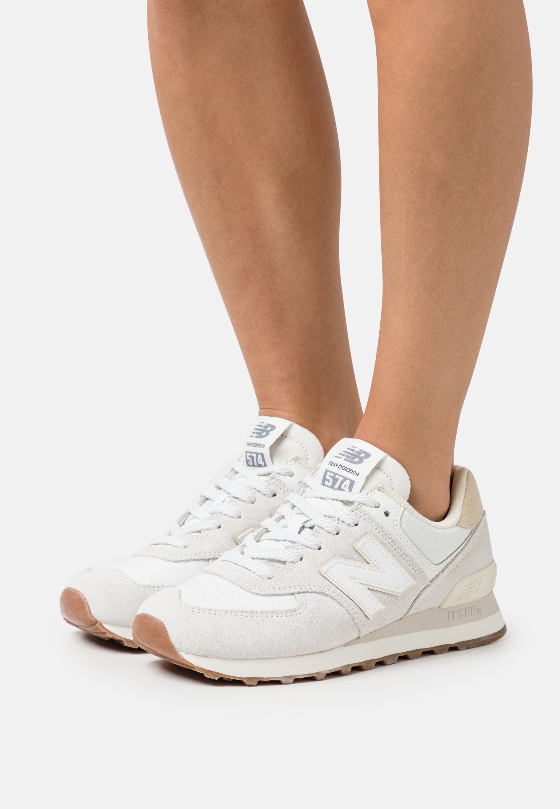 NB WL574 - Trainers - light grey