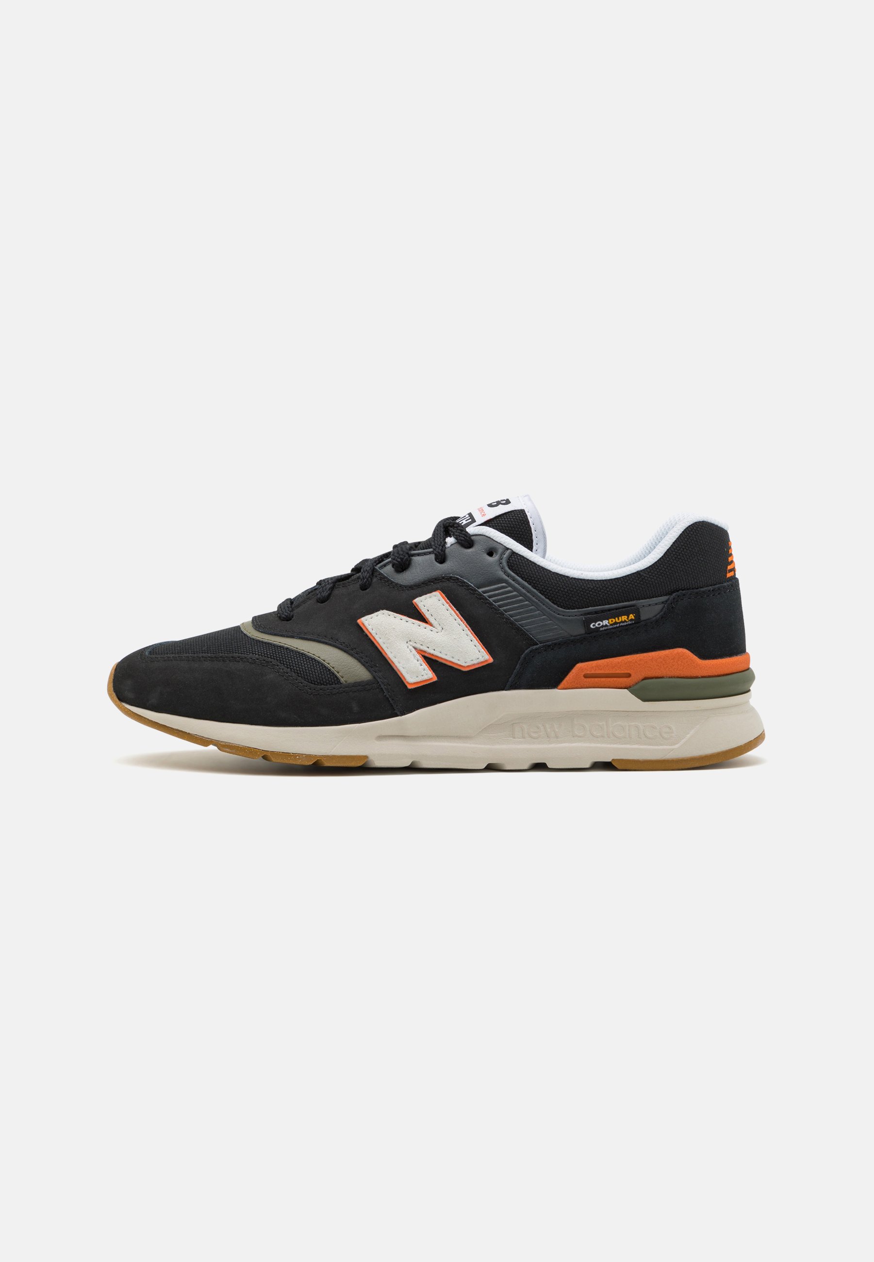 NB 997H UNISEX - Trainers - black/black