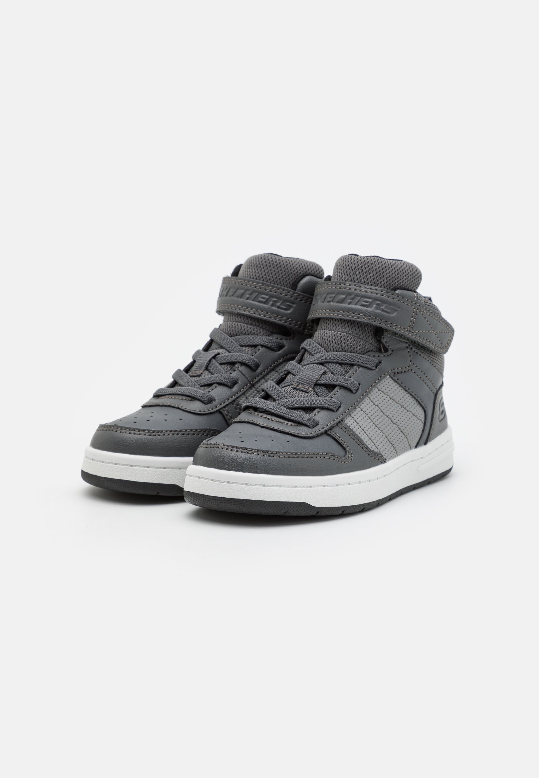 Skechers Trainers - gray/white/grey