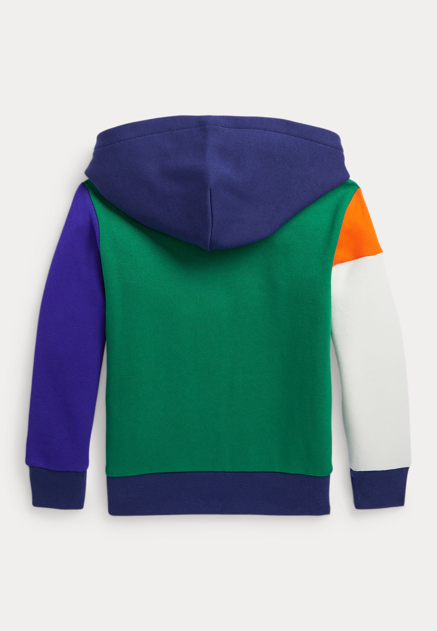 Polo Ralph Lauren Sweatshirt - city royal multi/multi-coloured