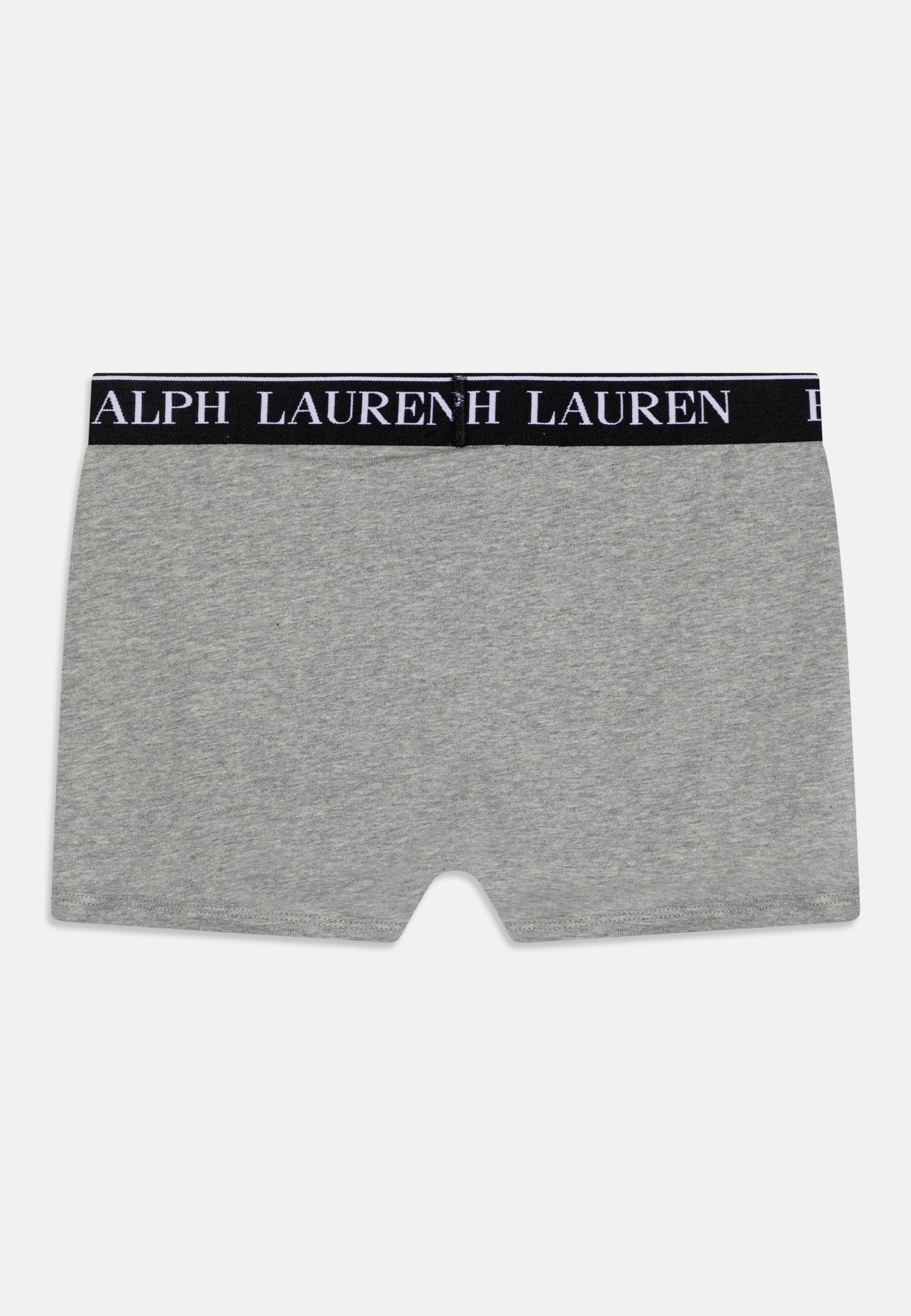 Polo Ralph Lauren STRETCH BRIEF 3 PACK - Pants - andover heather/light grey