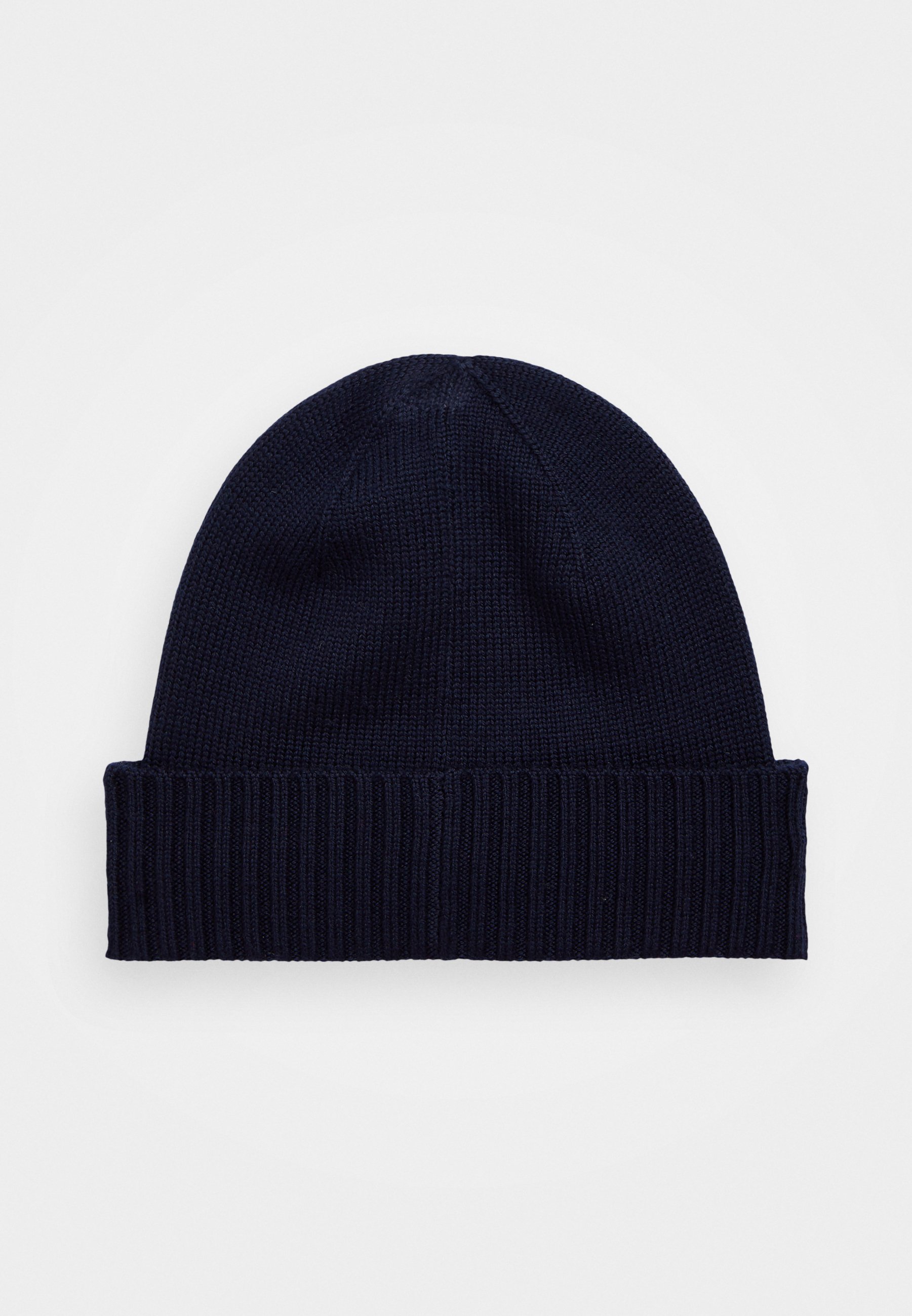 Polo Ralph Lauren CLASSIC BEANIE - Beanie - navy/dark blue