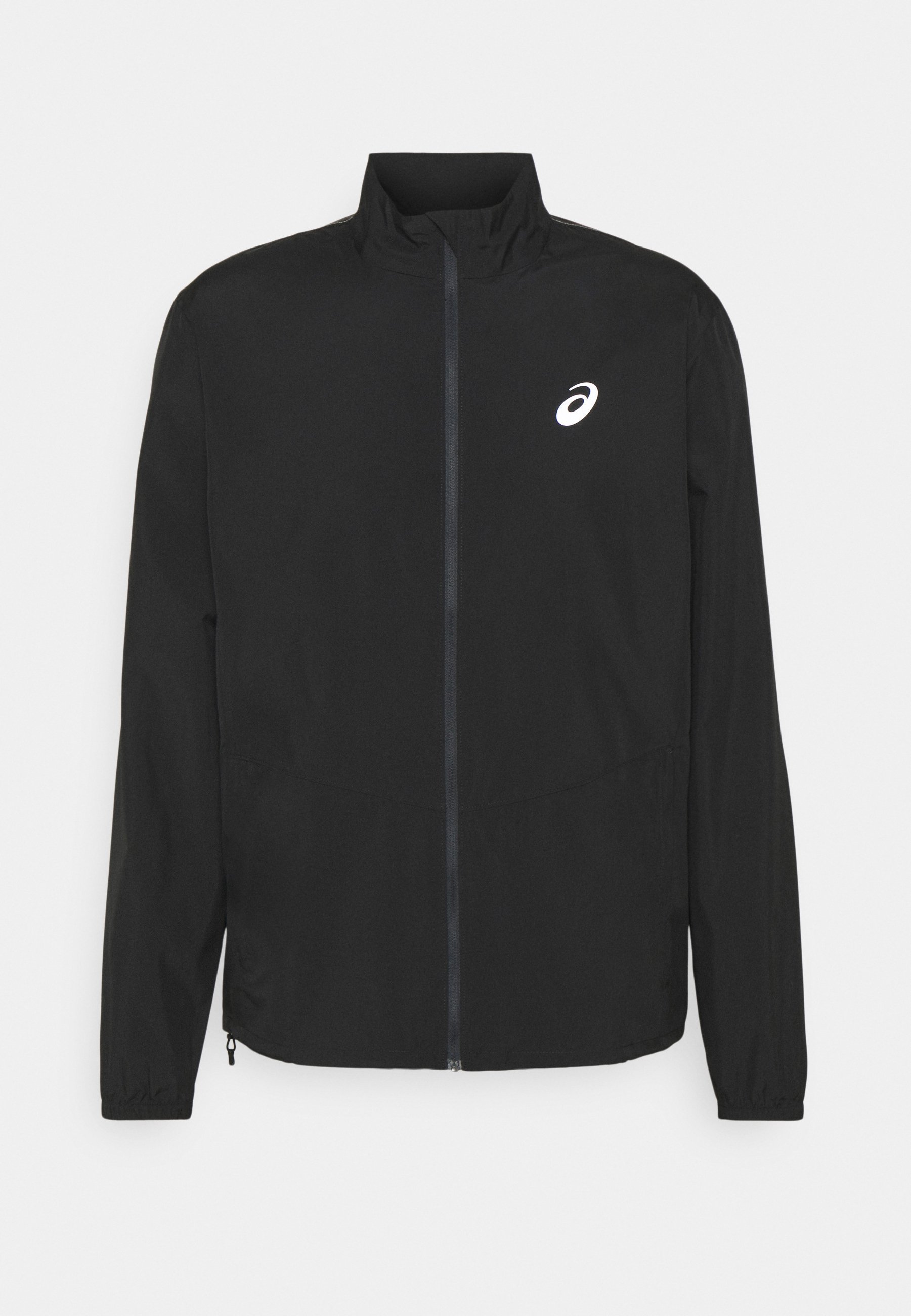 ASICS CORE JACKET - Running jacket - performance black/black
