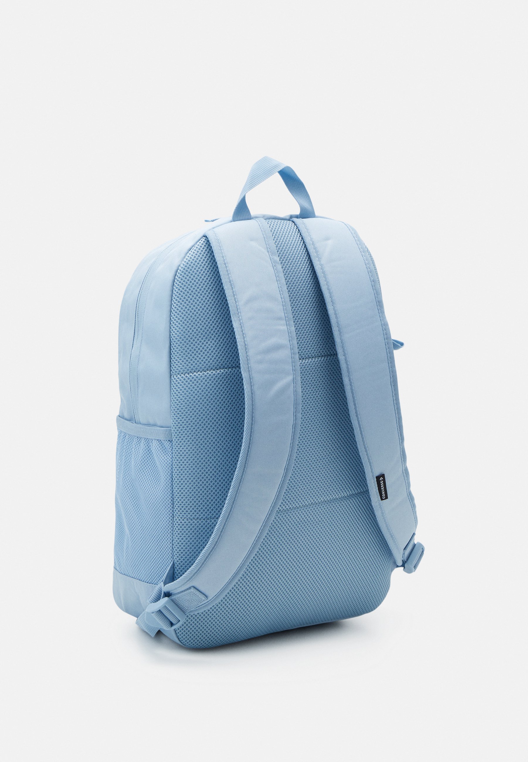 Converse BACKPACK PENCIL CASE UNISEX SET - Pencil case - lt armory blue/light blue