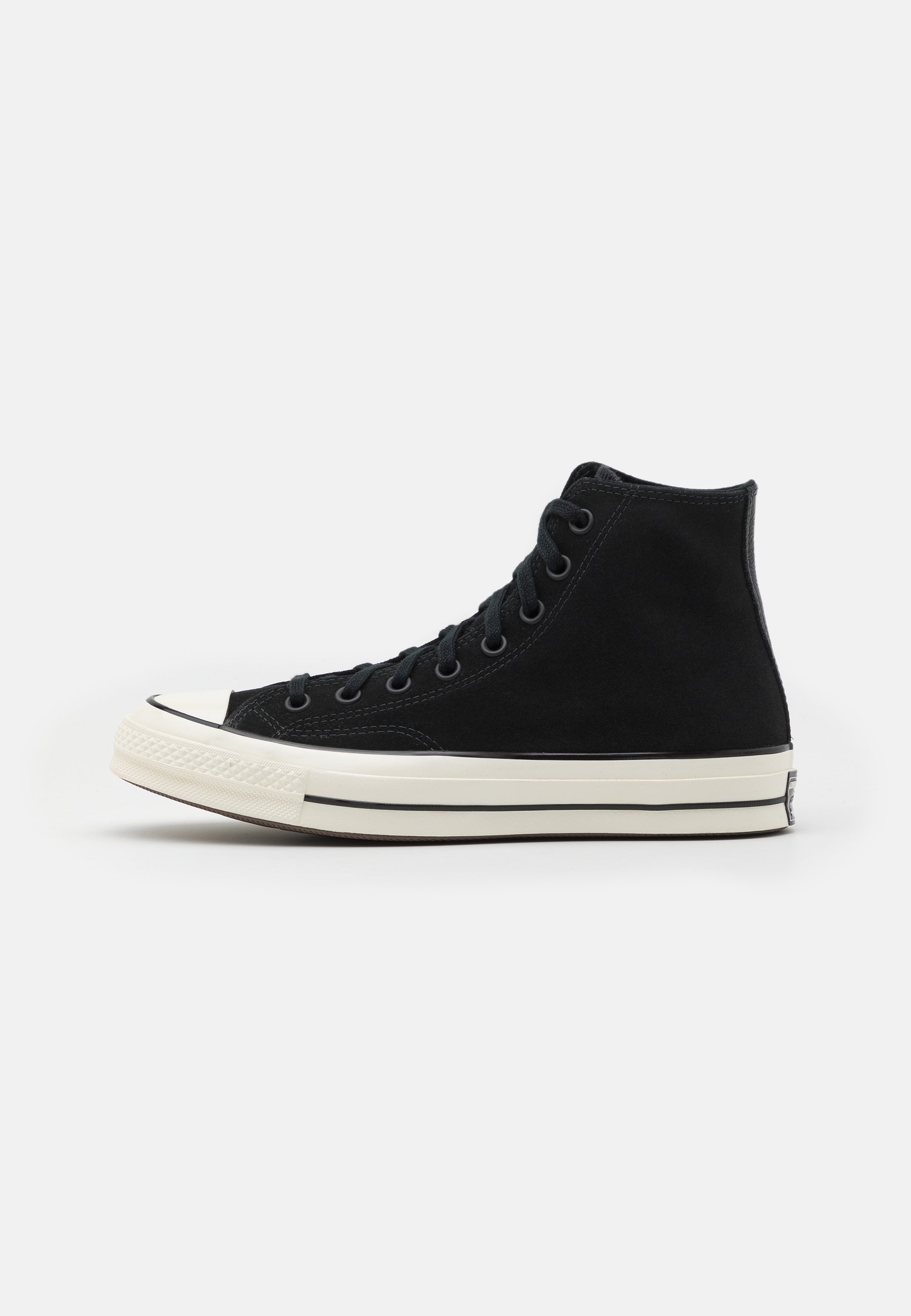 Converse CHUCK 70 SEASONAL COLOR UNISEX - High-top trainers - black/egret/ancestral blue/black