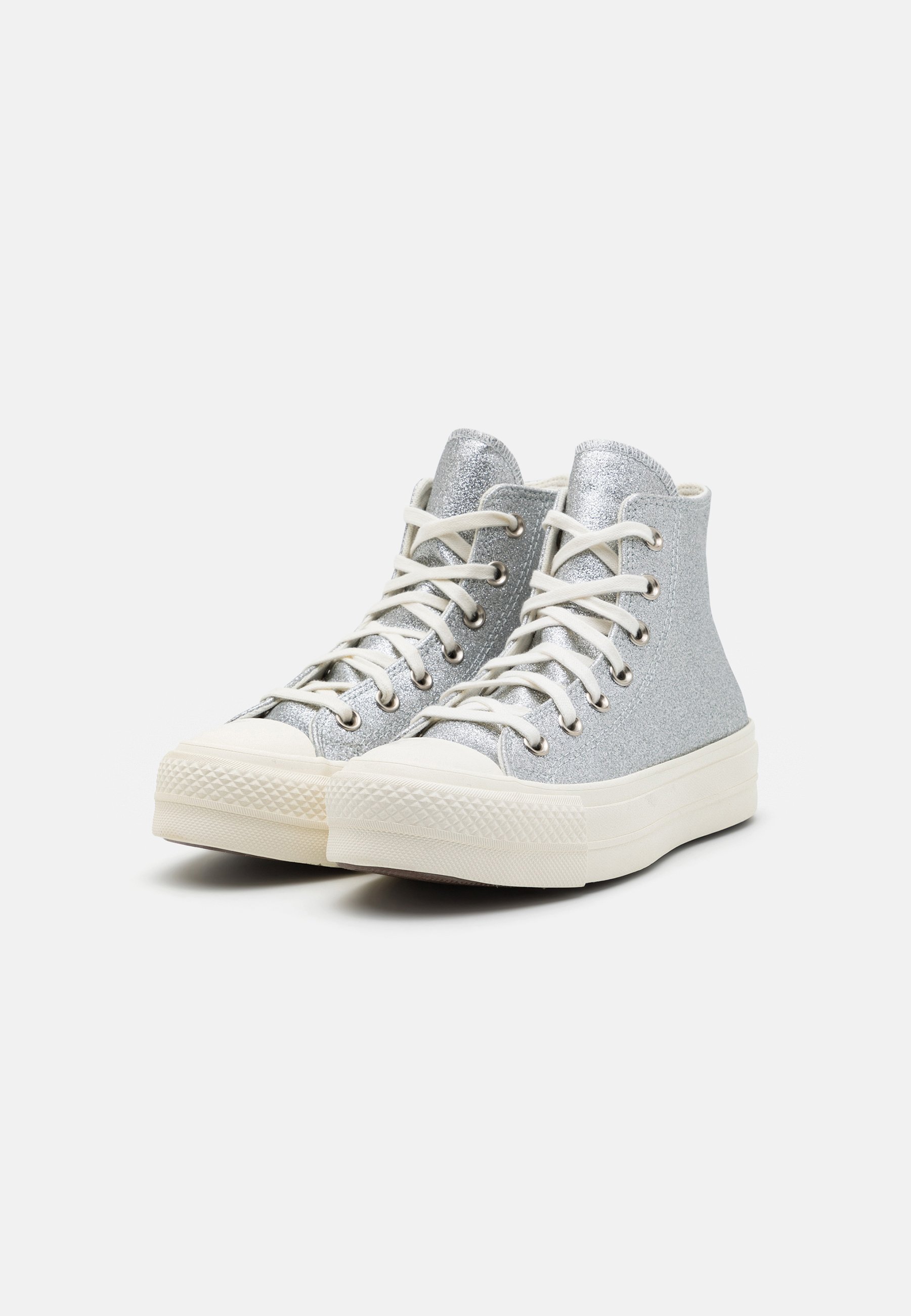 Converse CHUCK TAYLOR ALL STAR - High-top trainers - grey