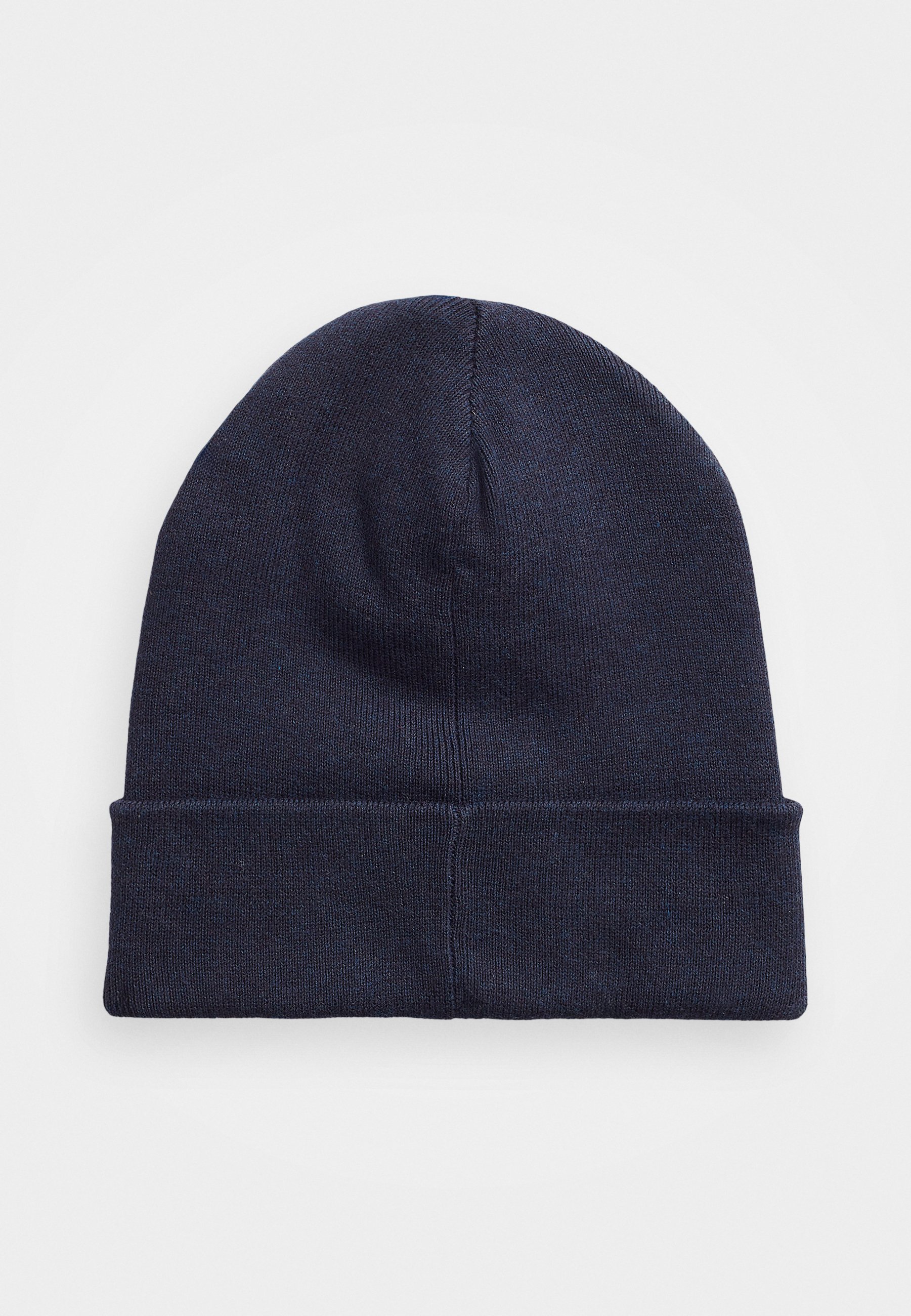 Polo Ralph Lauren COLD WEATHER HAT - Beanie - navy heather/dark blue