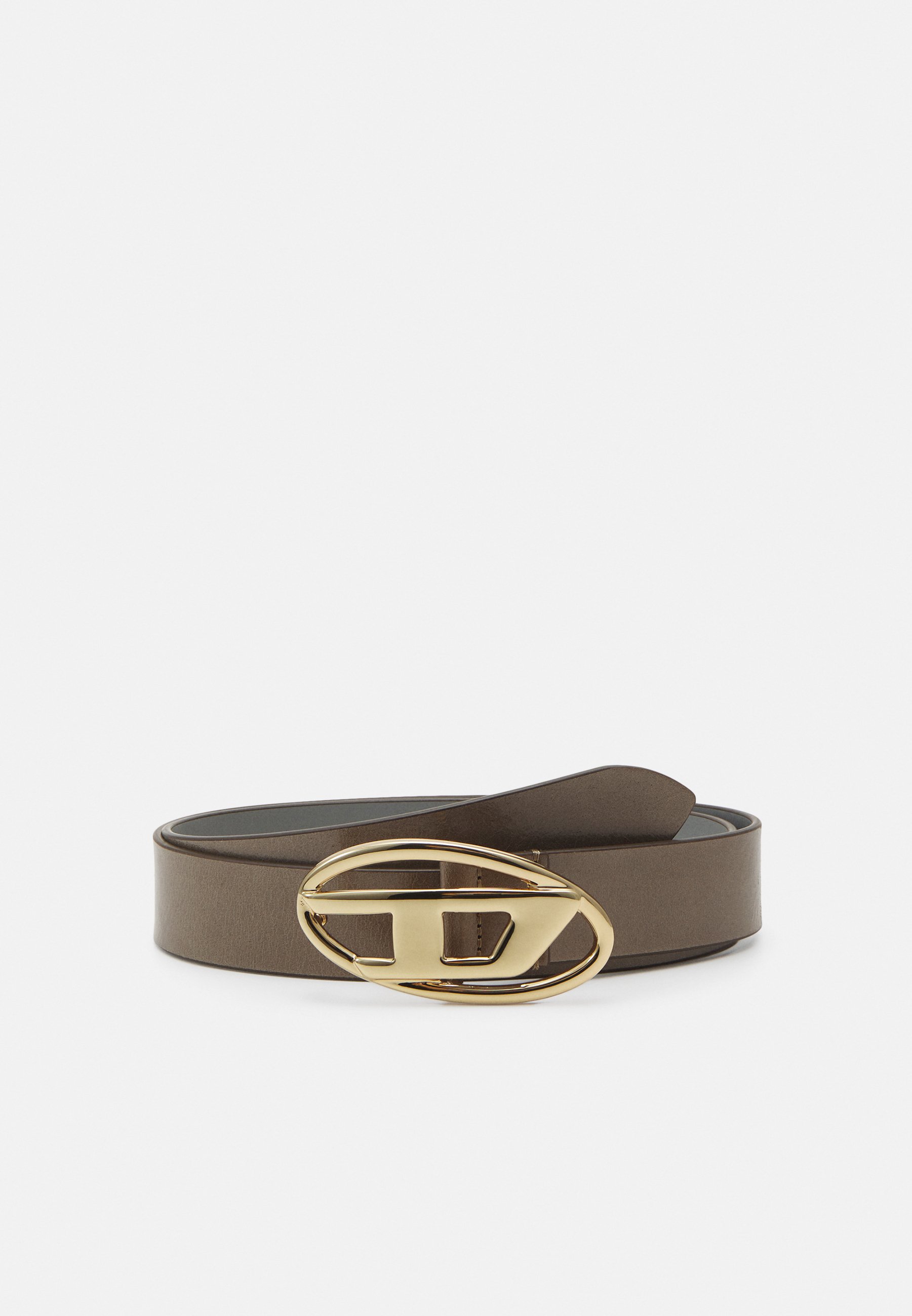 Diesel B-1DR W REV - Belt - beige