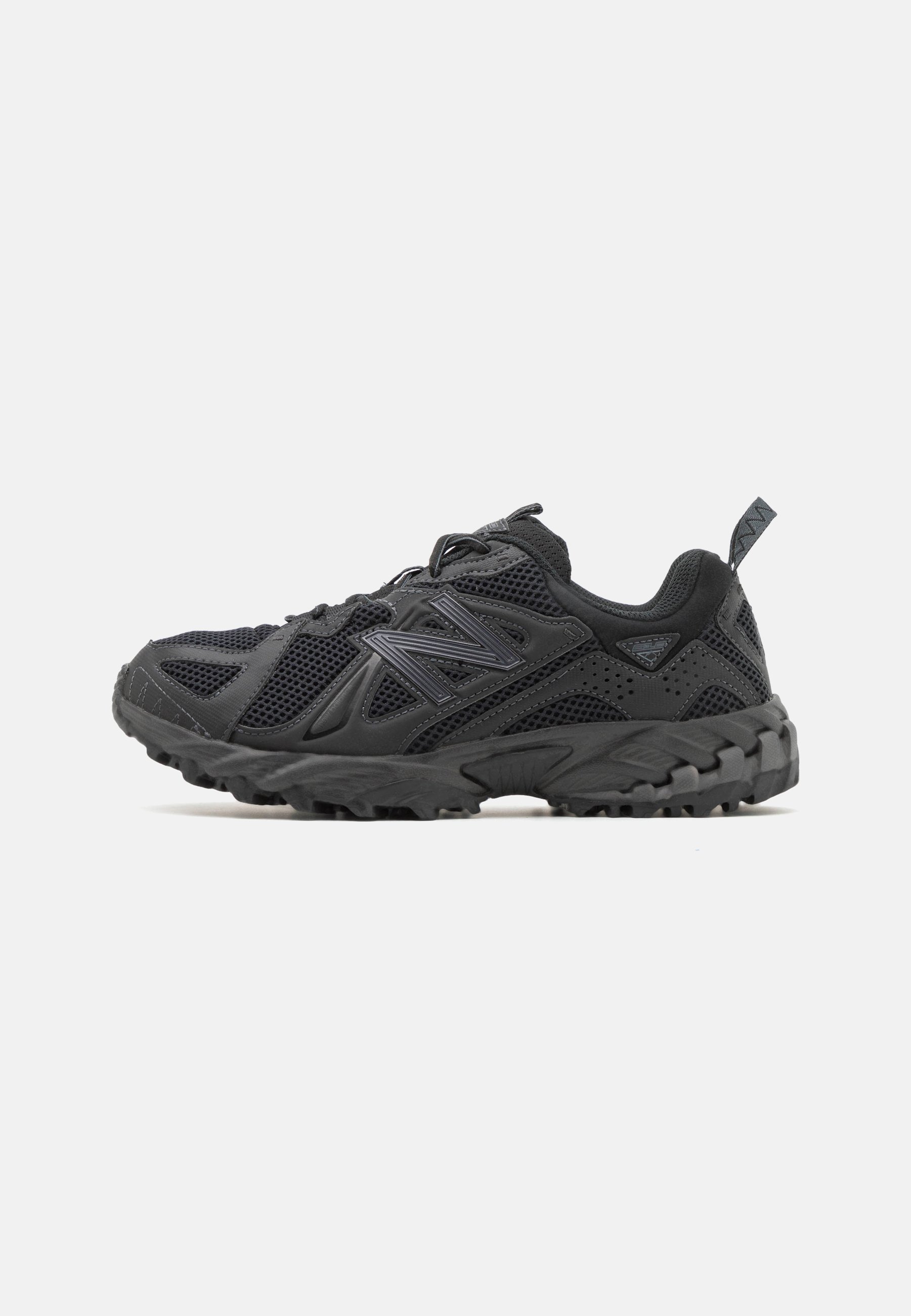 NB 610 UNISEX - Trainers - black