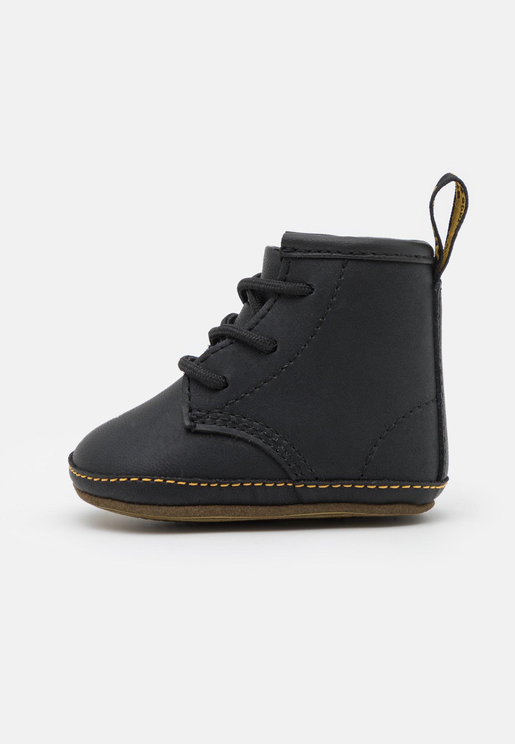 Dr. Martens 1460 CRIB UNISEX - First shoes - black