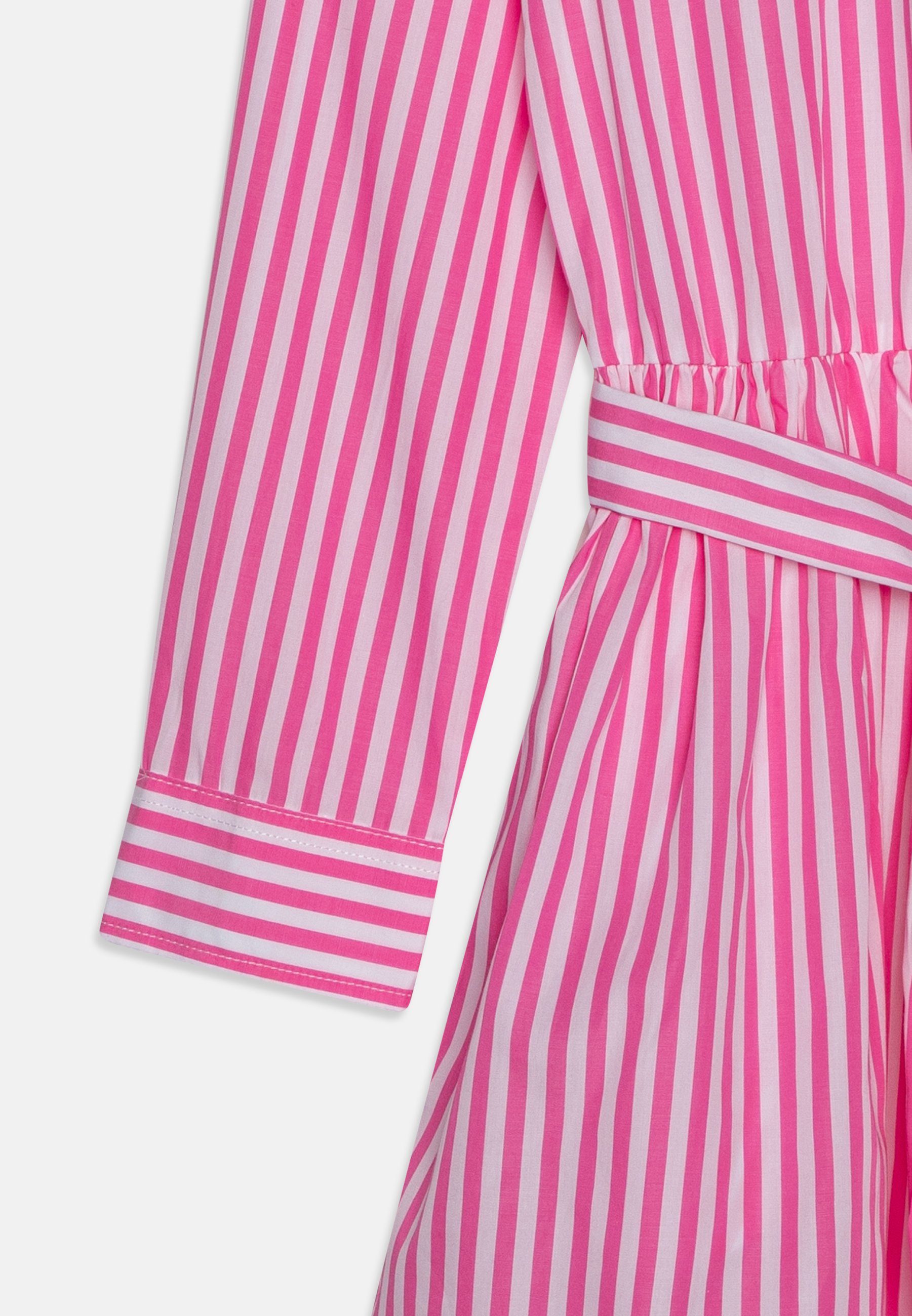 Polo Ralph Lauren DRESSES  - Shirt dress - pink