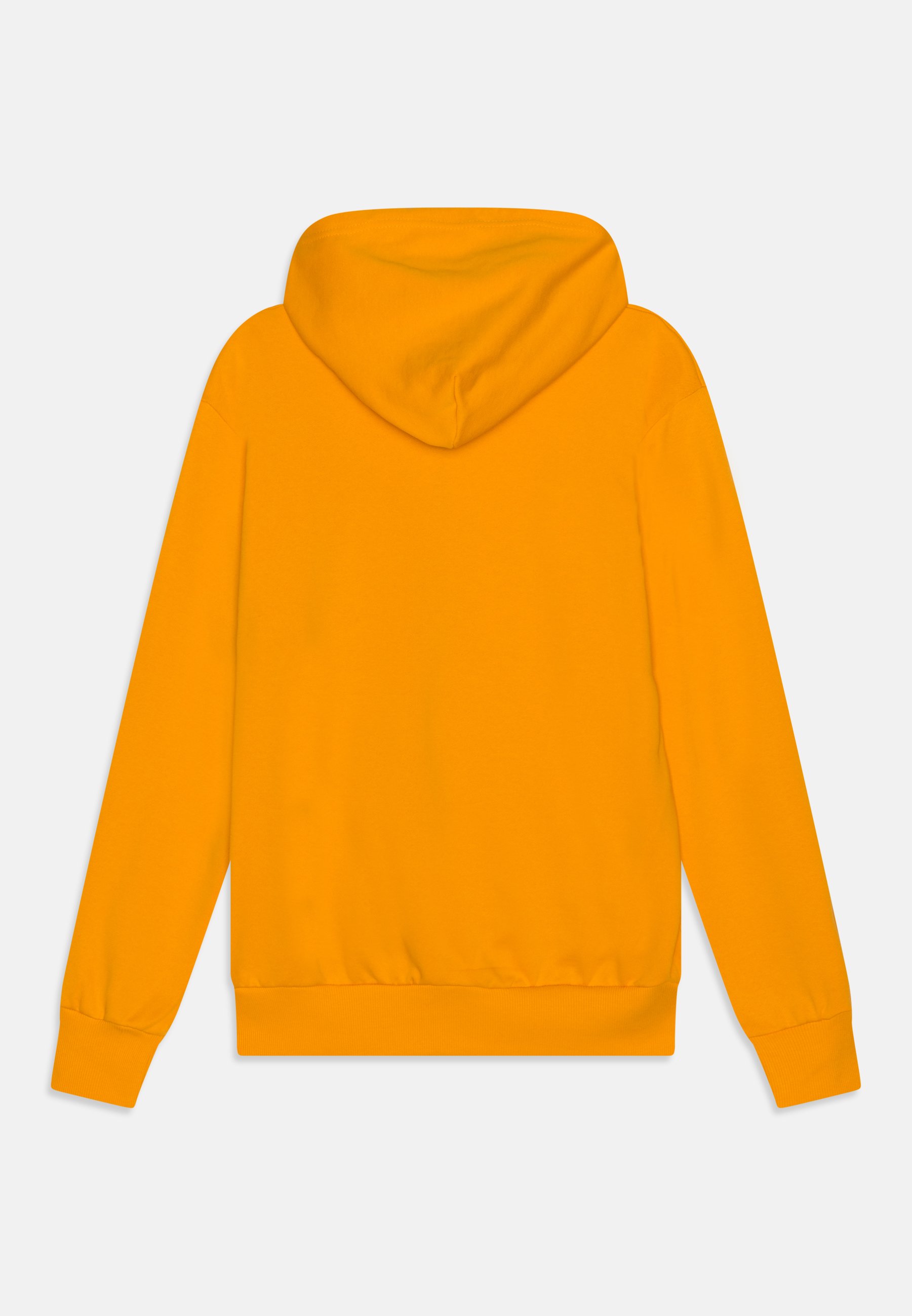 Diesel LSTEPPIU OVER UNISEX - Zip-up sweatshirt - giallo oro/yellow
