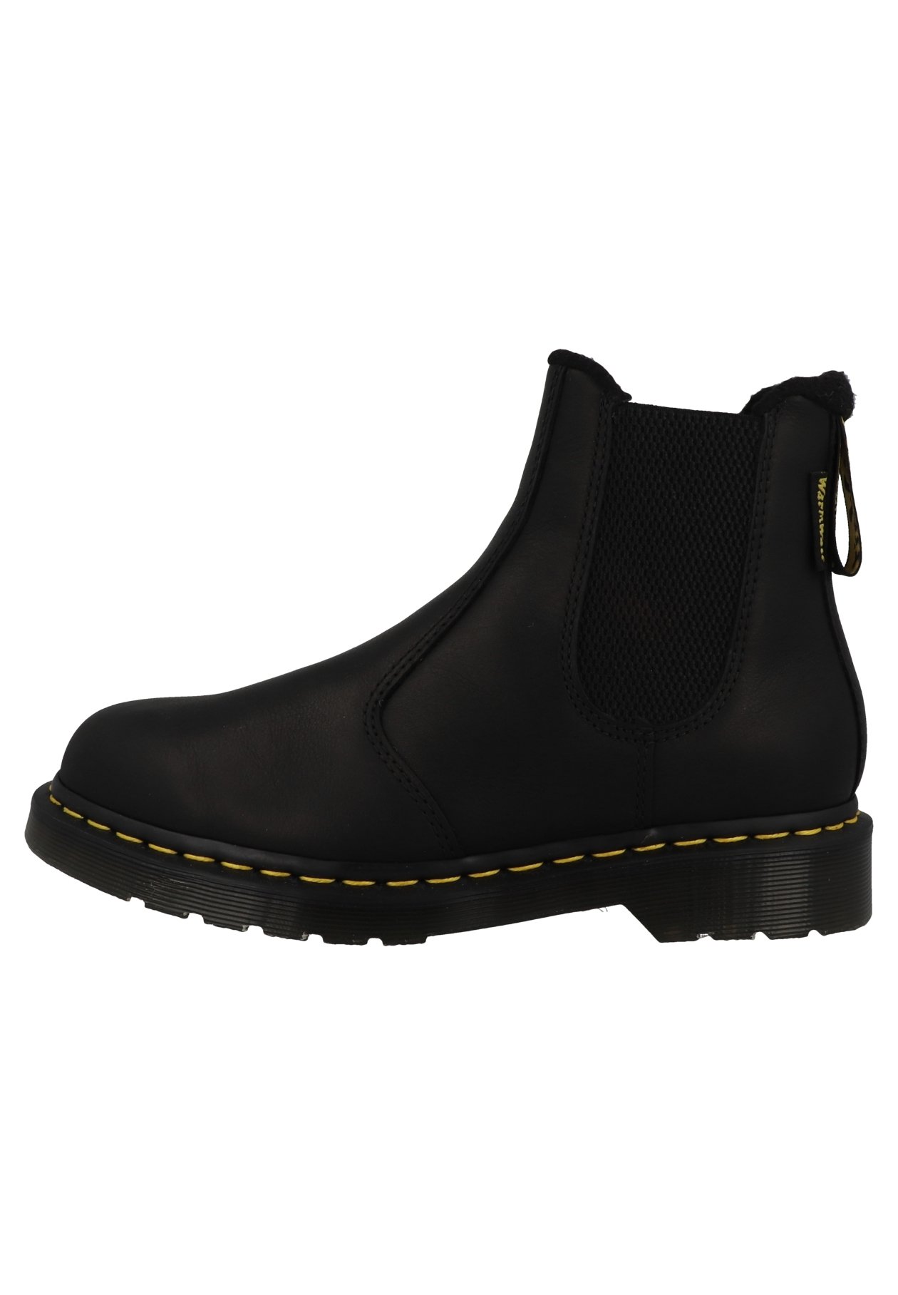 Dr. Martens Classic ankle boots - black
