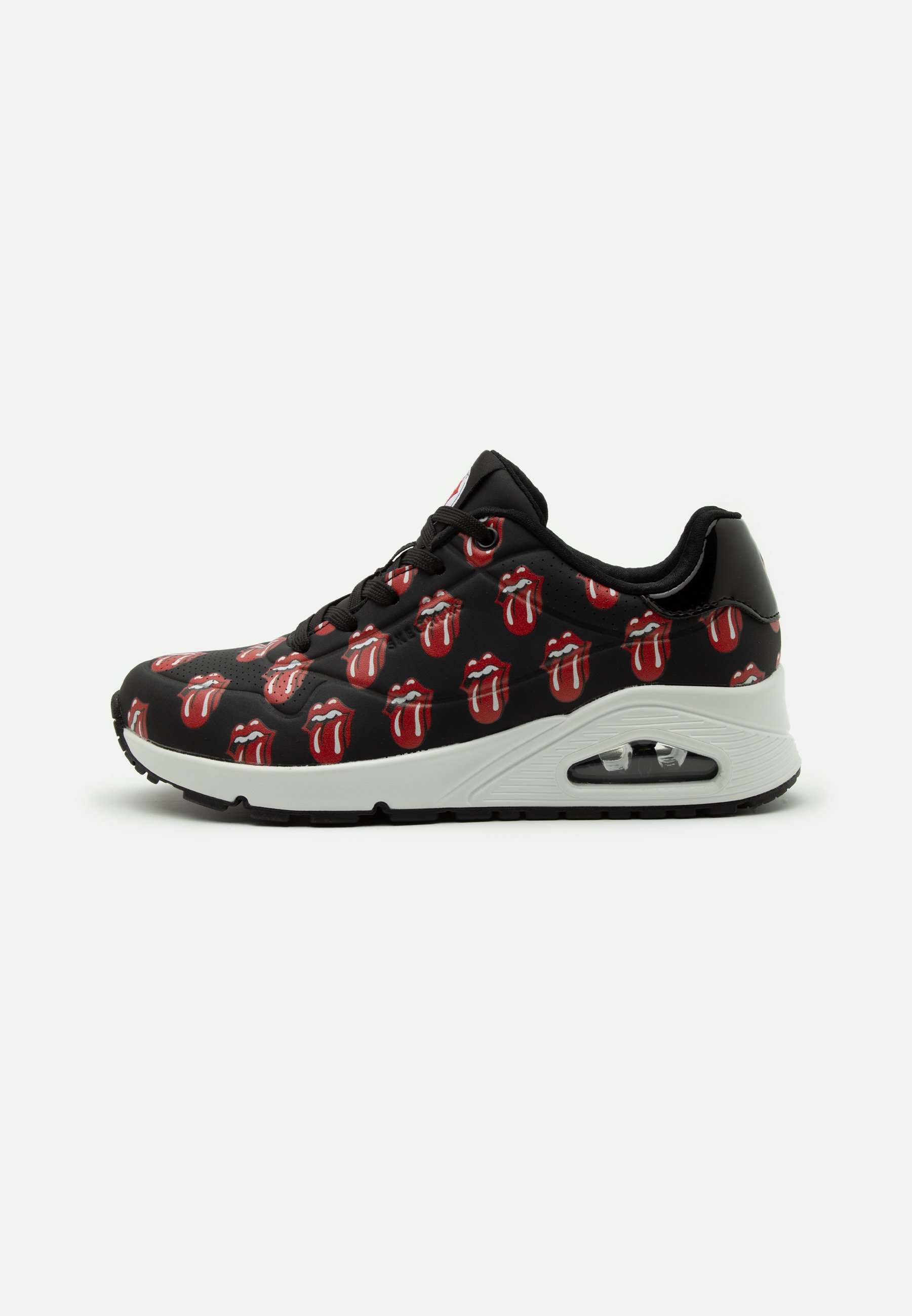 Skechers UNO - Trainers - black