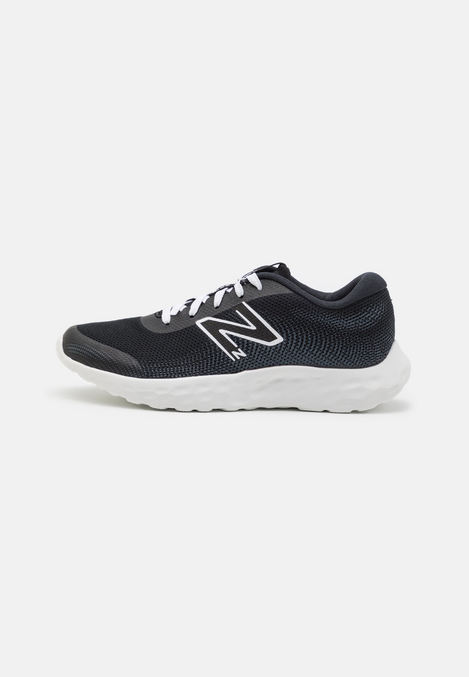 NB 520 UNISEX - Competition running shoes - black