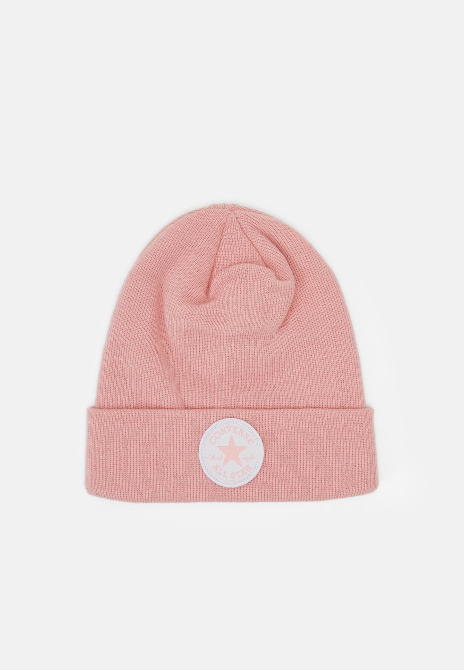 Converse WATCH UNISEX - Beanie - coastal pink/light pink