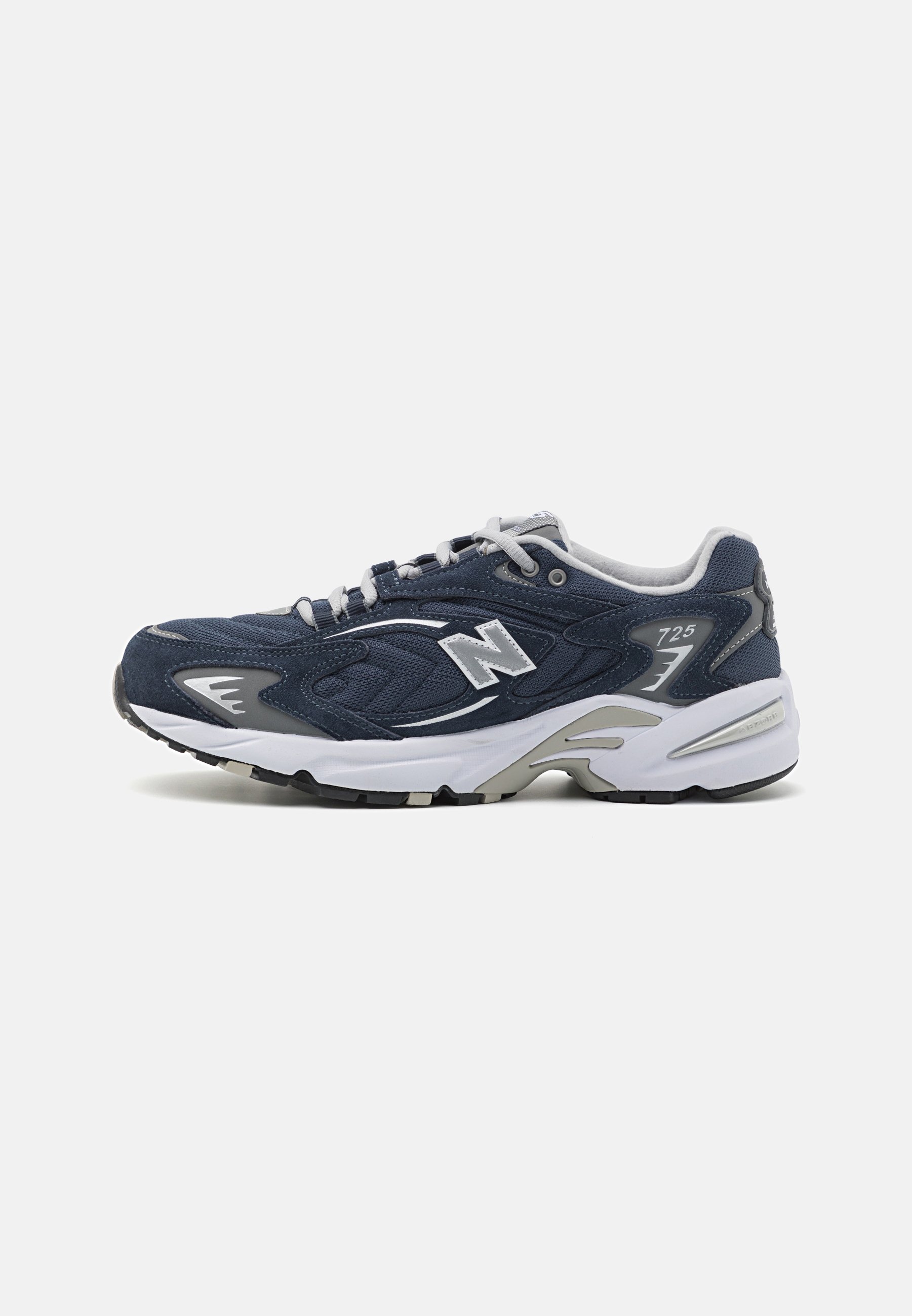 NB 725 UNISEX - Trainers - eclipse/dark blue