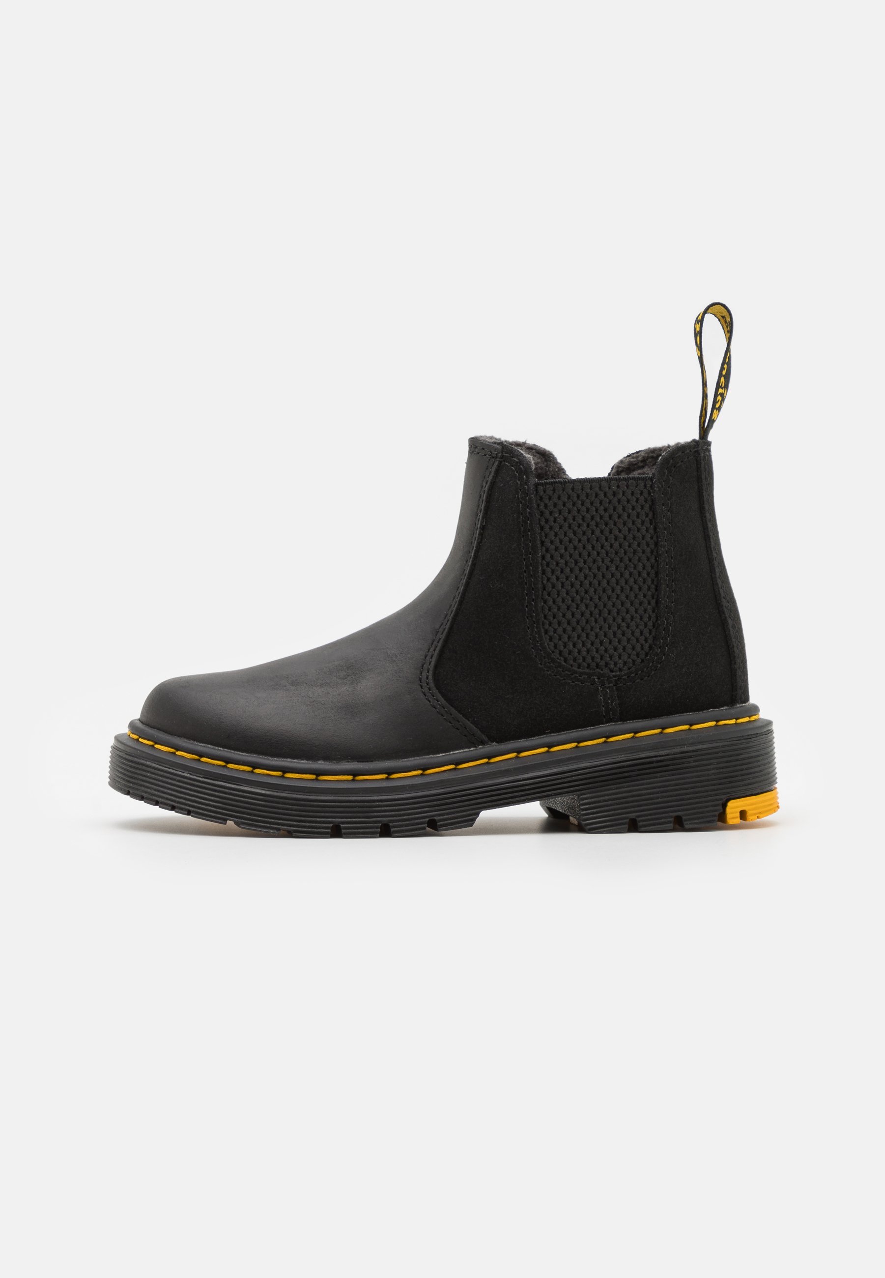 Dr. Martens 2976 UNISEX - Classic ankle boots - black yellowstone/black