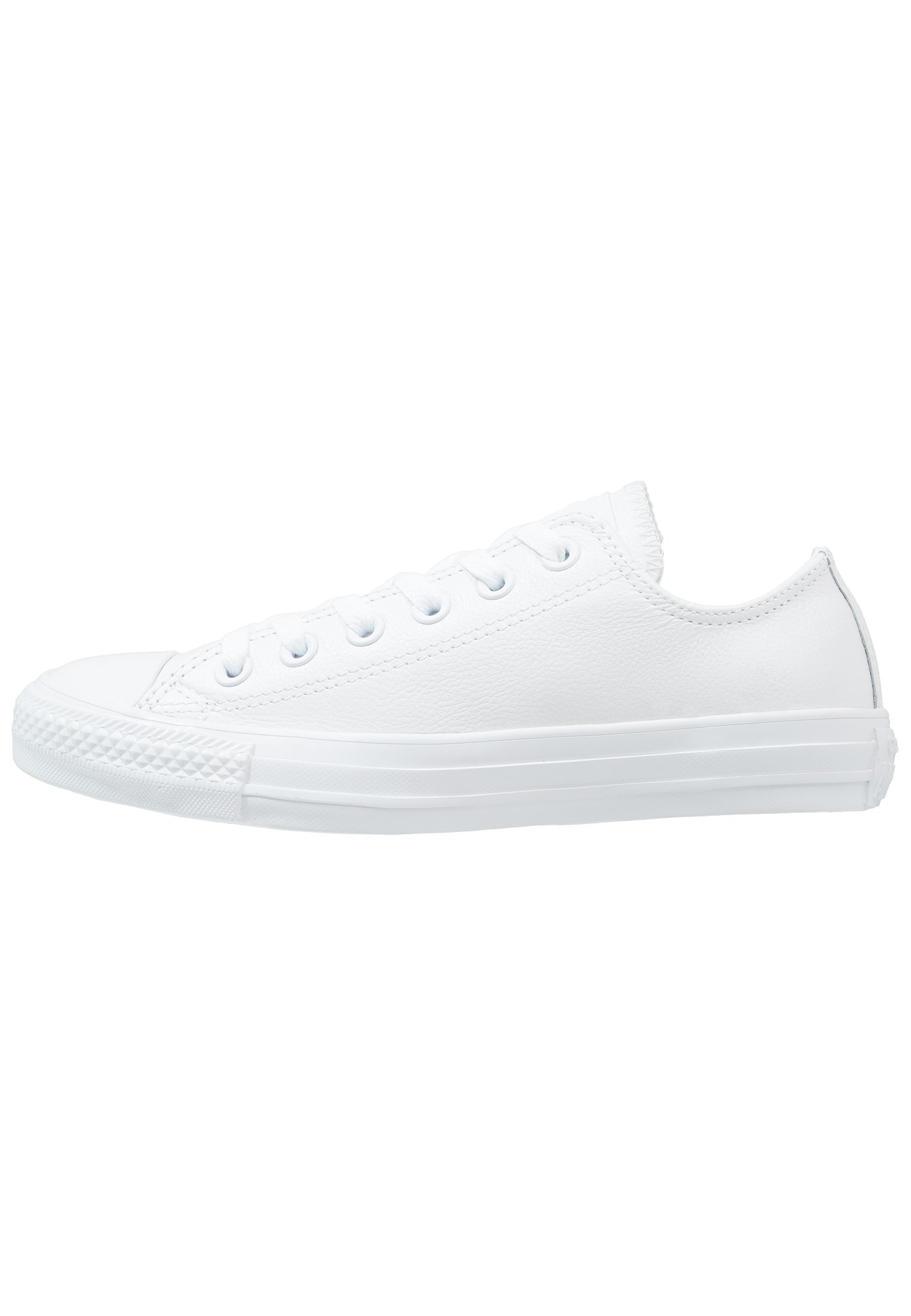 Converse CHUCK TAYLOR ALL STAR OX UNISEX - Trainers - white
