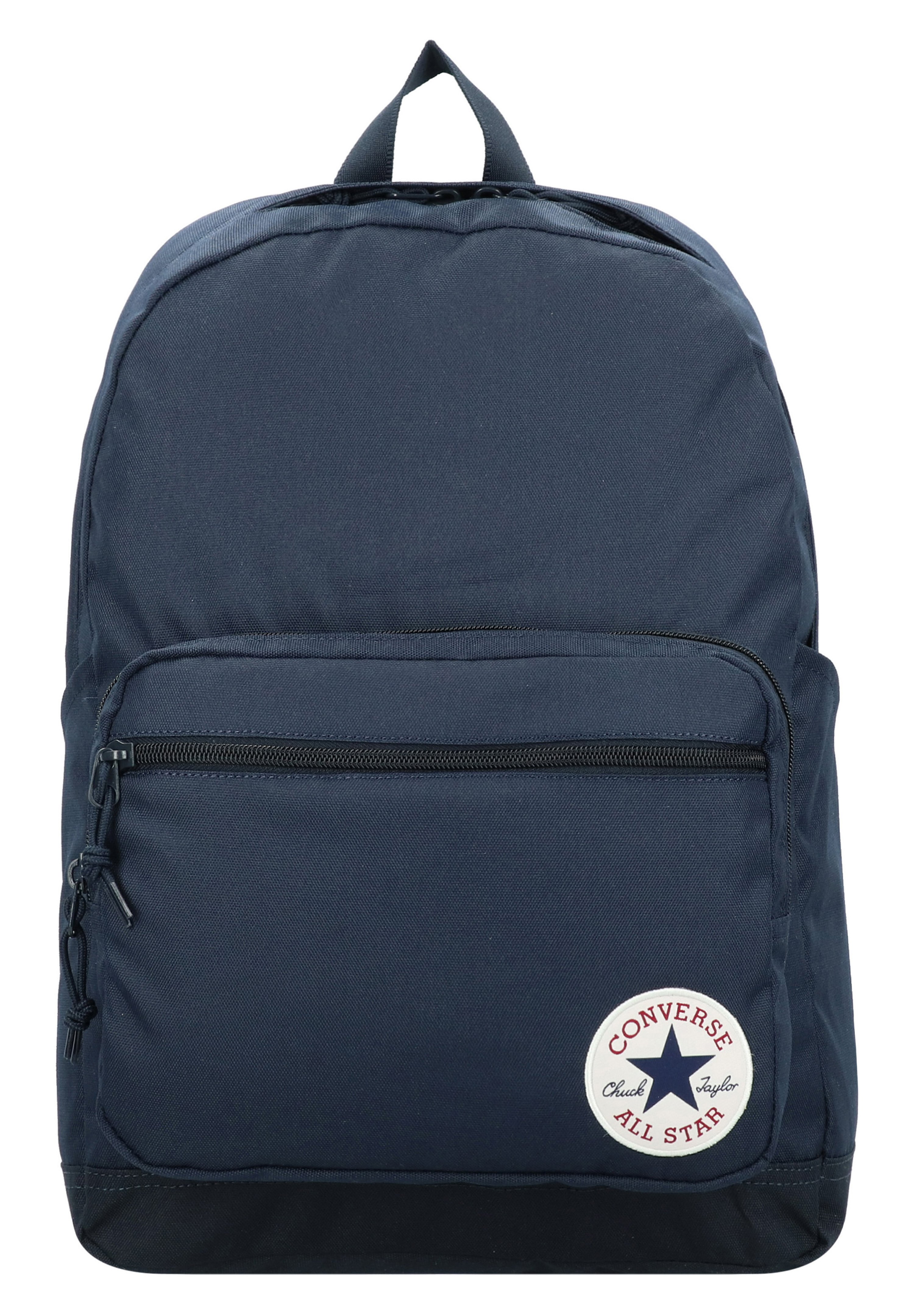 Converse BACKPACK UNISEX - Rucksack - obsidian/dark blue