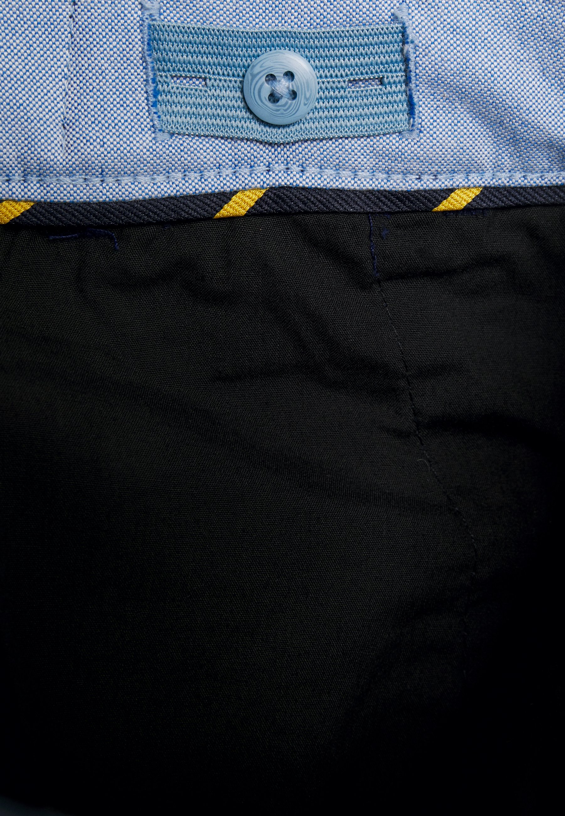 Polo Ralph Lauren BEDFORD FLAT FRONT - Shorts - newport navy/dark blue