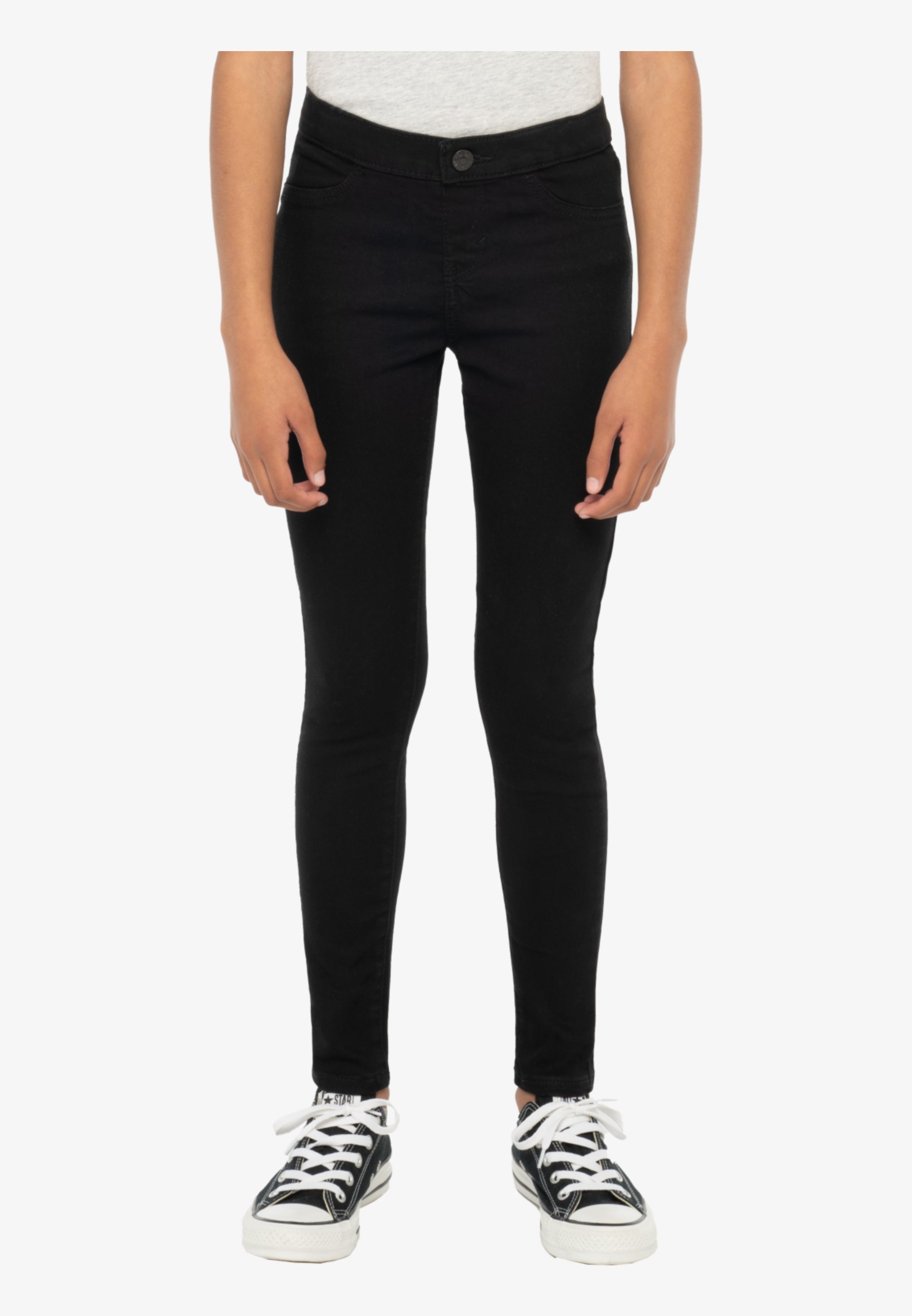 Levi's® PULL ON  - Jeggings - black