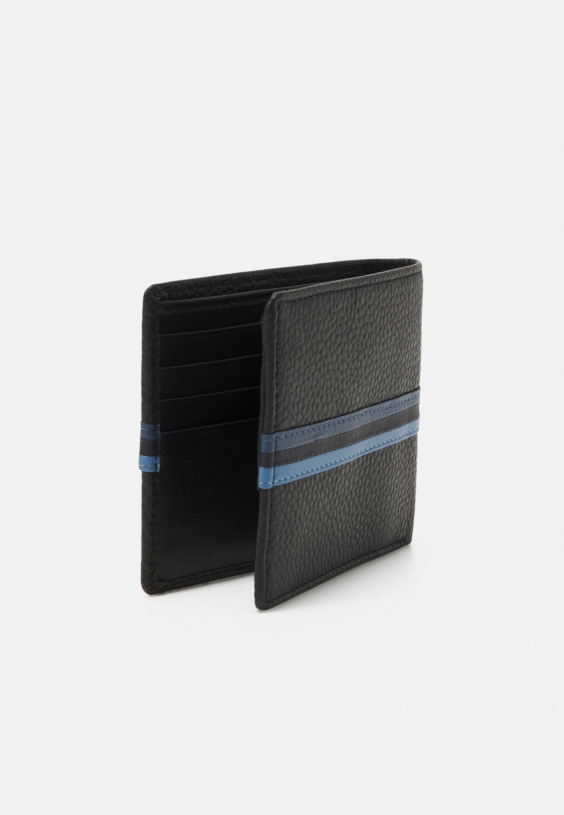 Jack &Jones JACANTHONY WALLET - Wallet - black