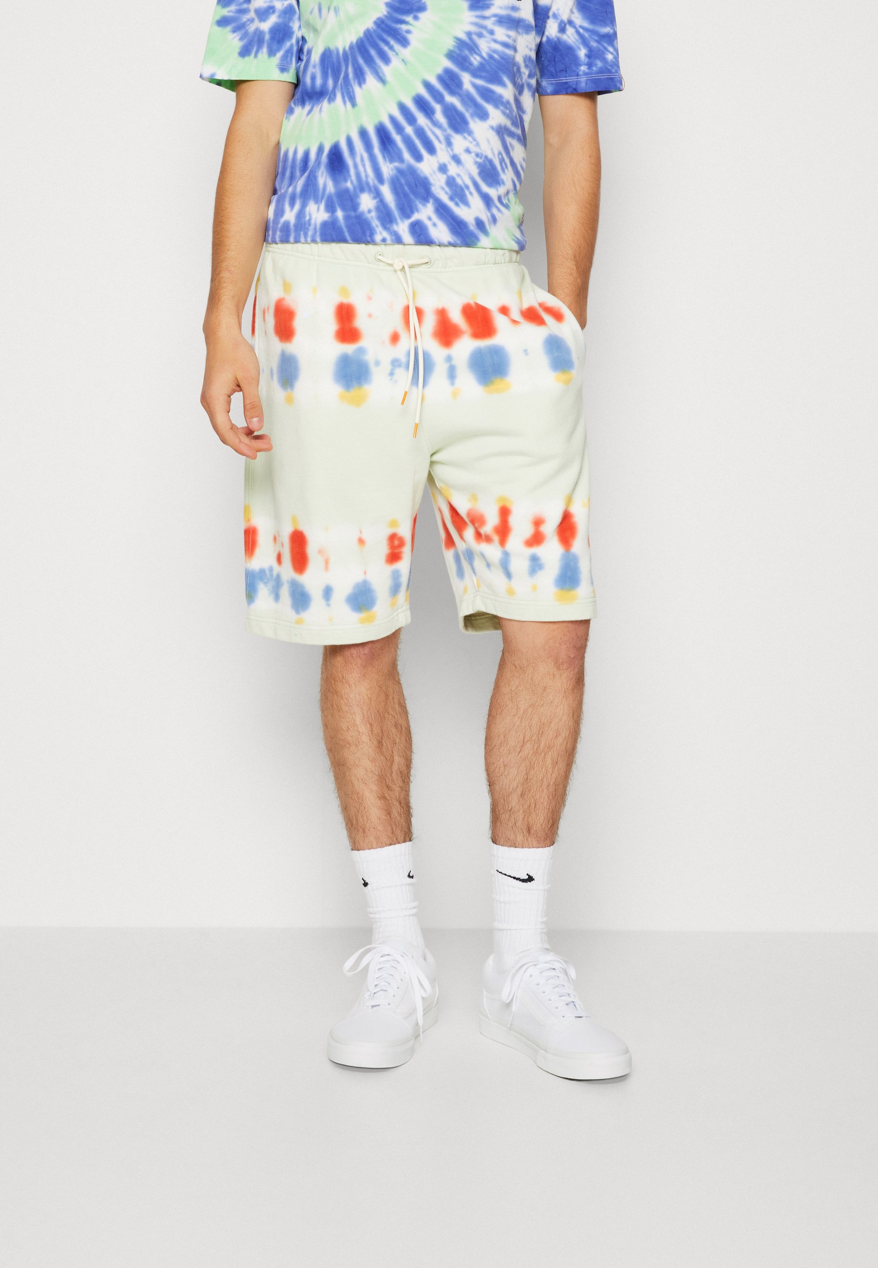 Scotch & Soda Shorts - mint