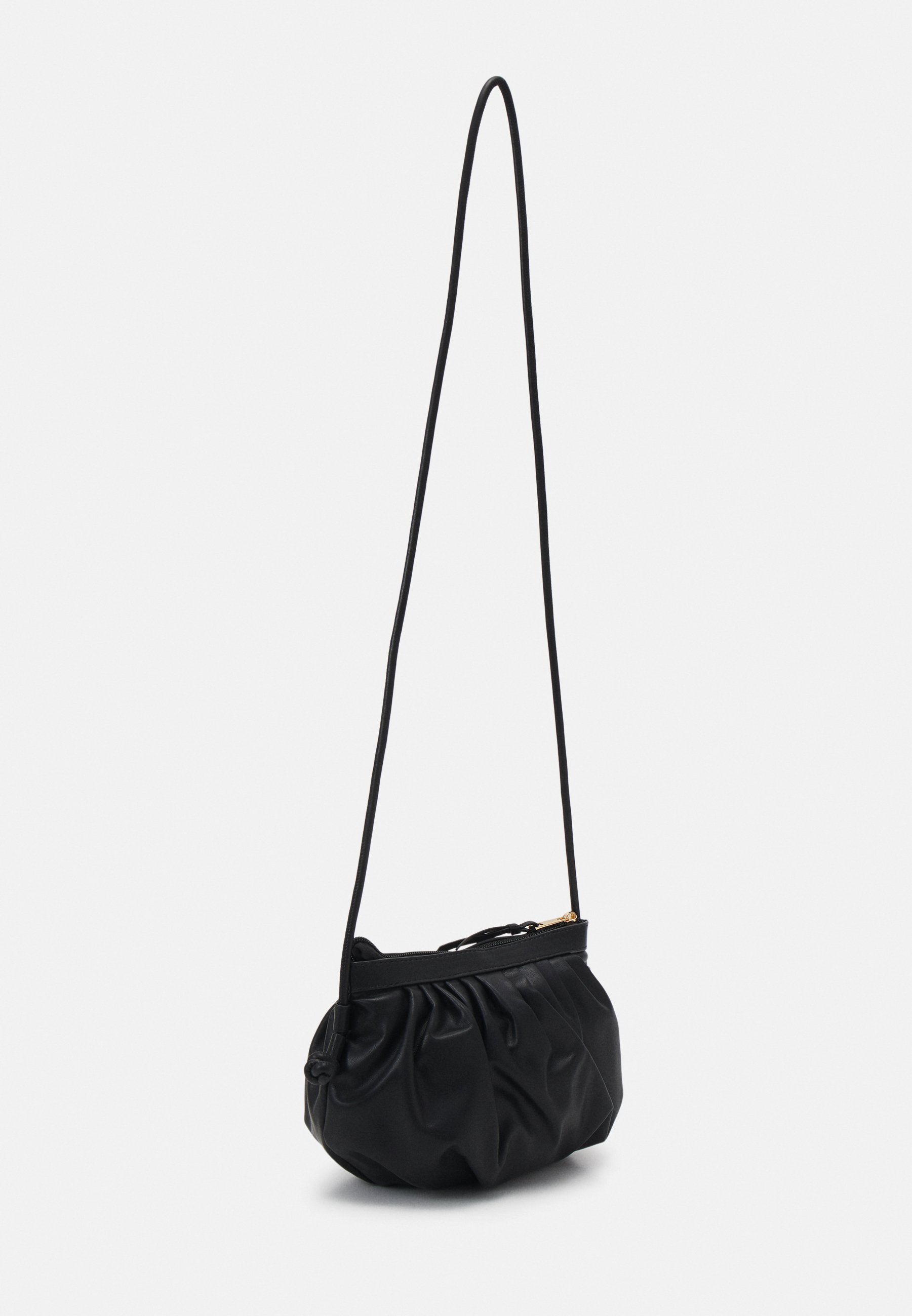 Vero Moda VMHANNA CROSS OVER - Across body bag - black