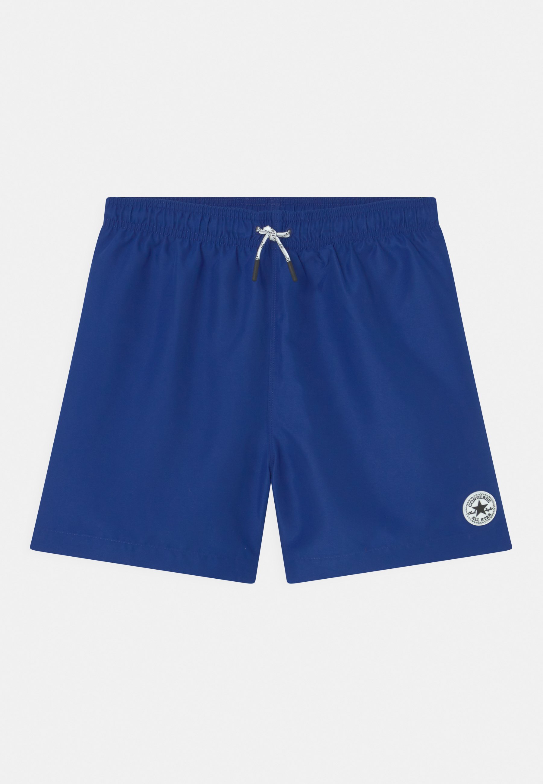 Converse CORE PULL ON SWIM  - Swimming shorts - converse blue/blue