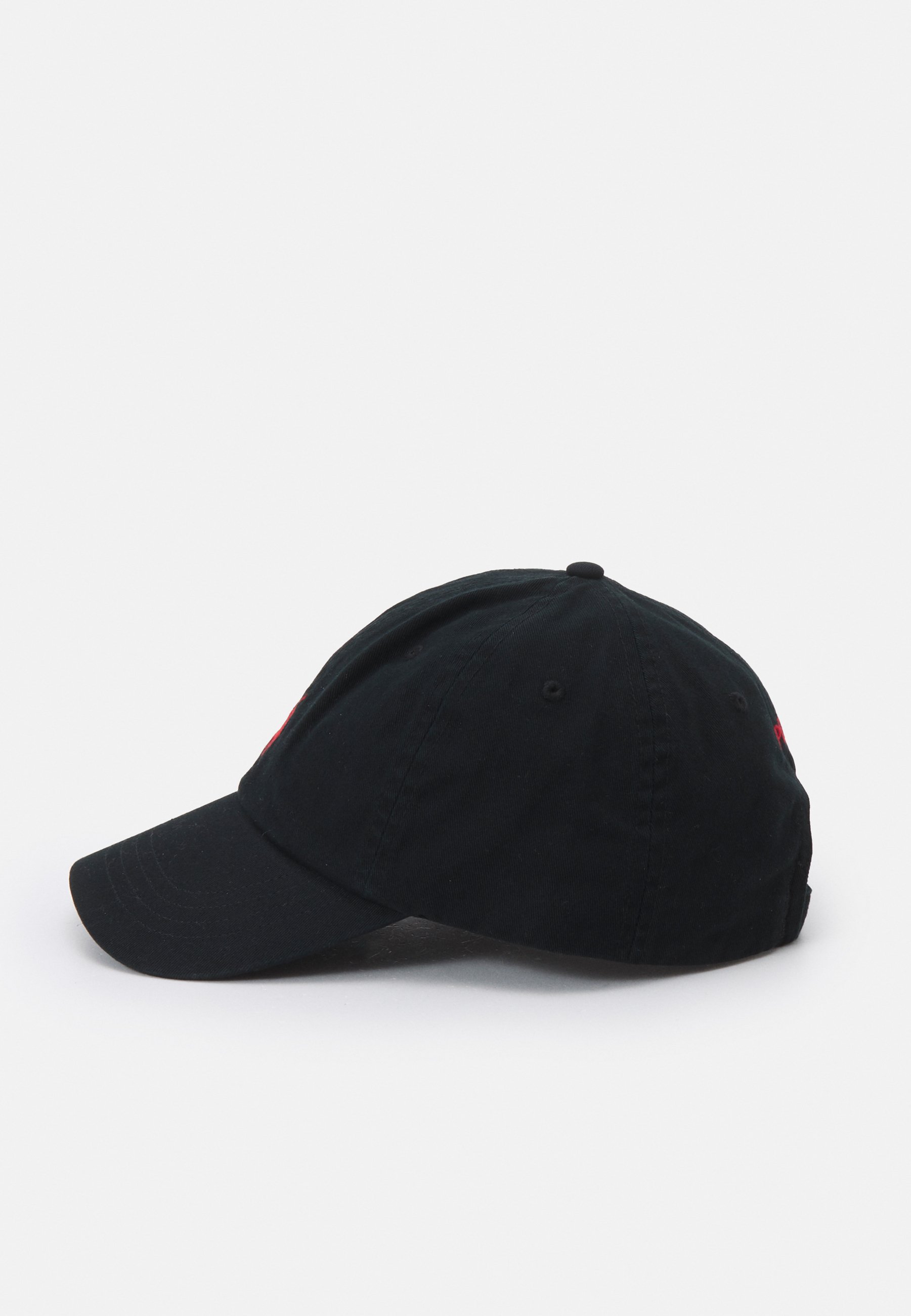 Polo Ralph Lauren SPORT CAP - Cap - black