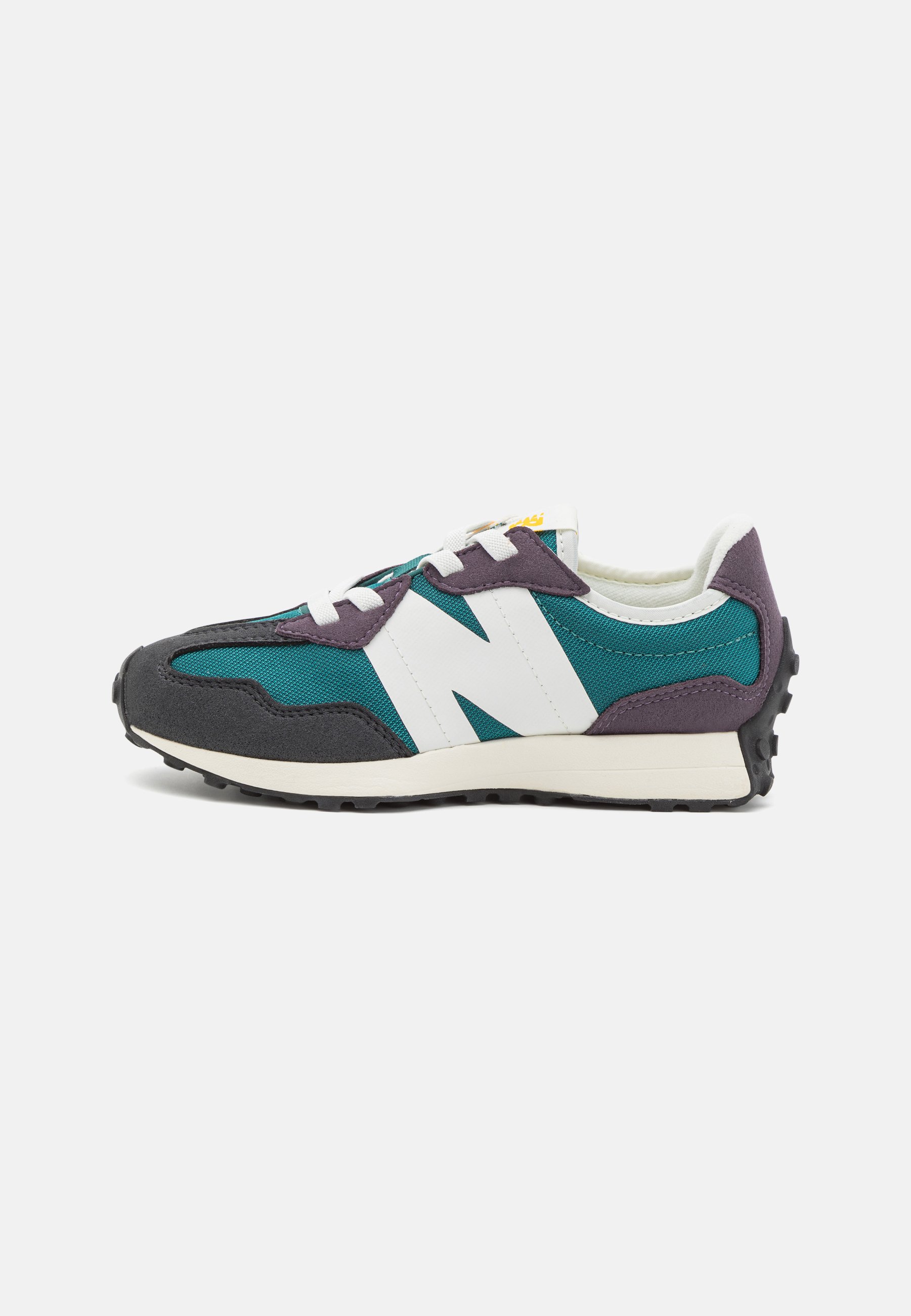 NB 327 - Trainers - green/blue/green