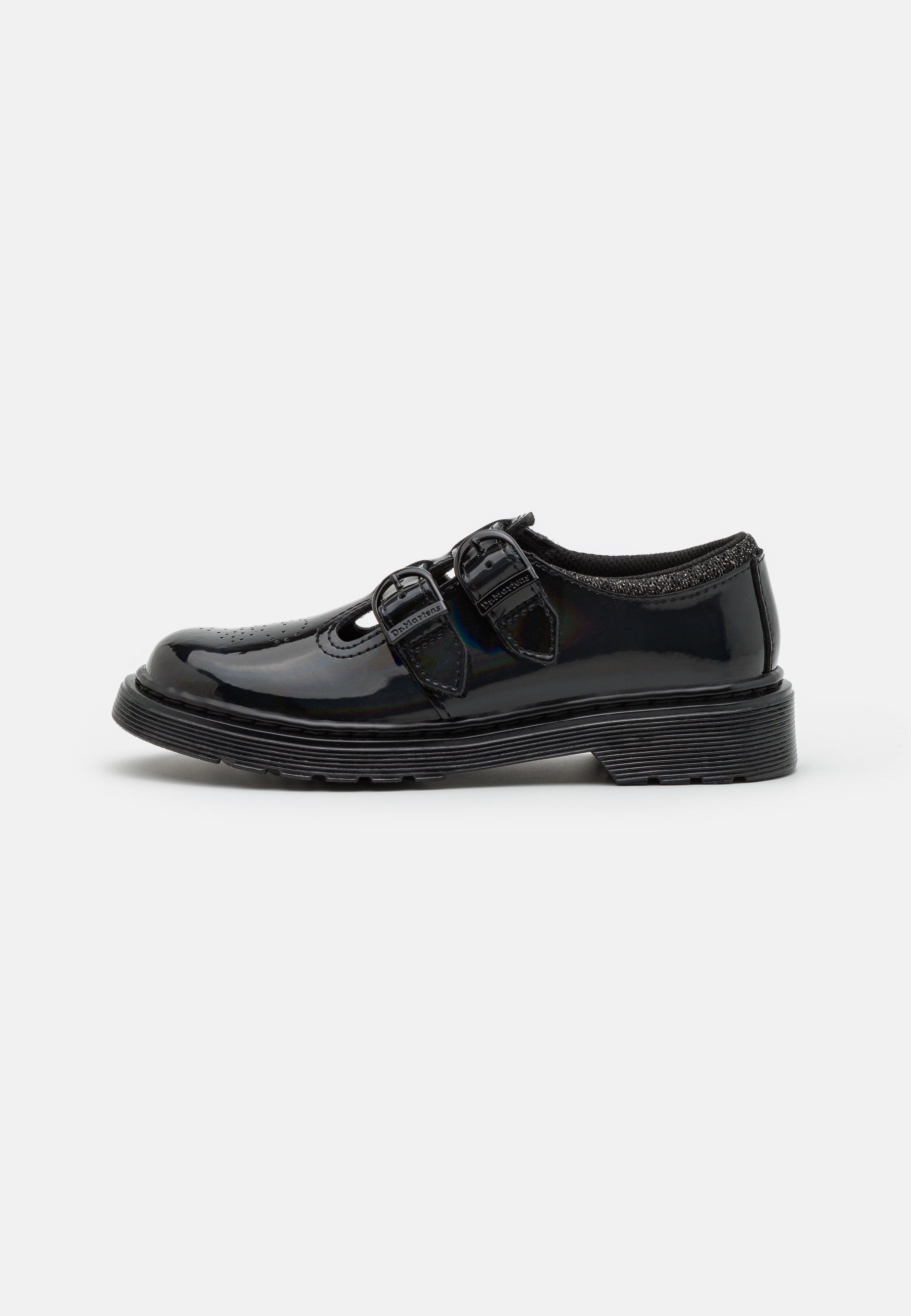 Dr. Martens 8065 UNISEX - Touch-strap shoes - black
