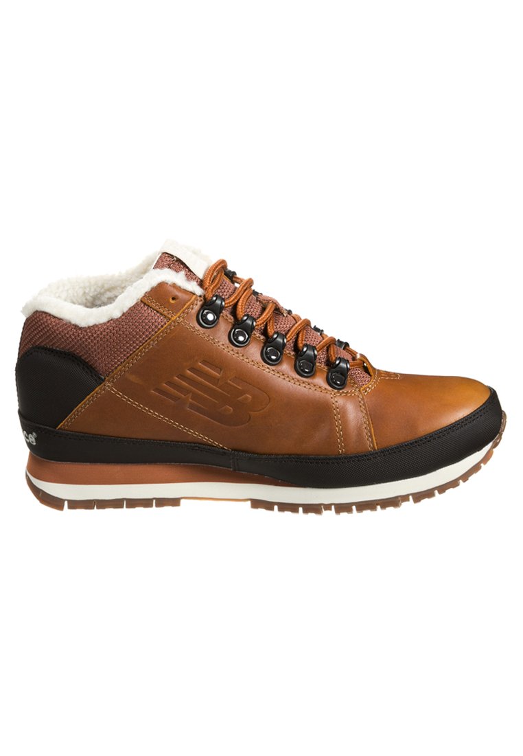 NB Winter boots - tan/beige