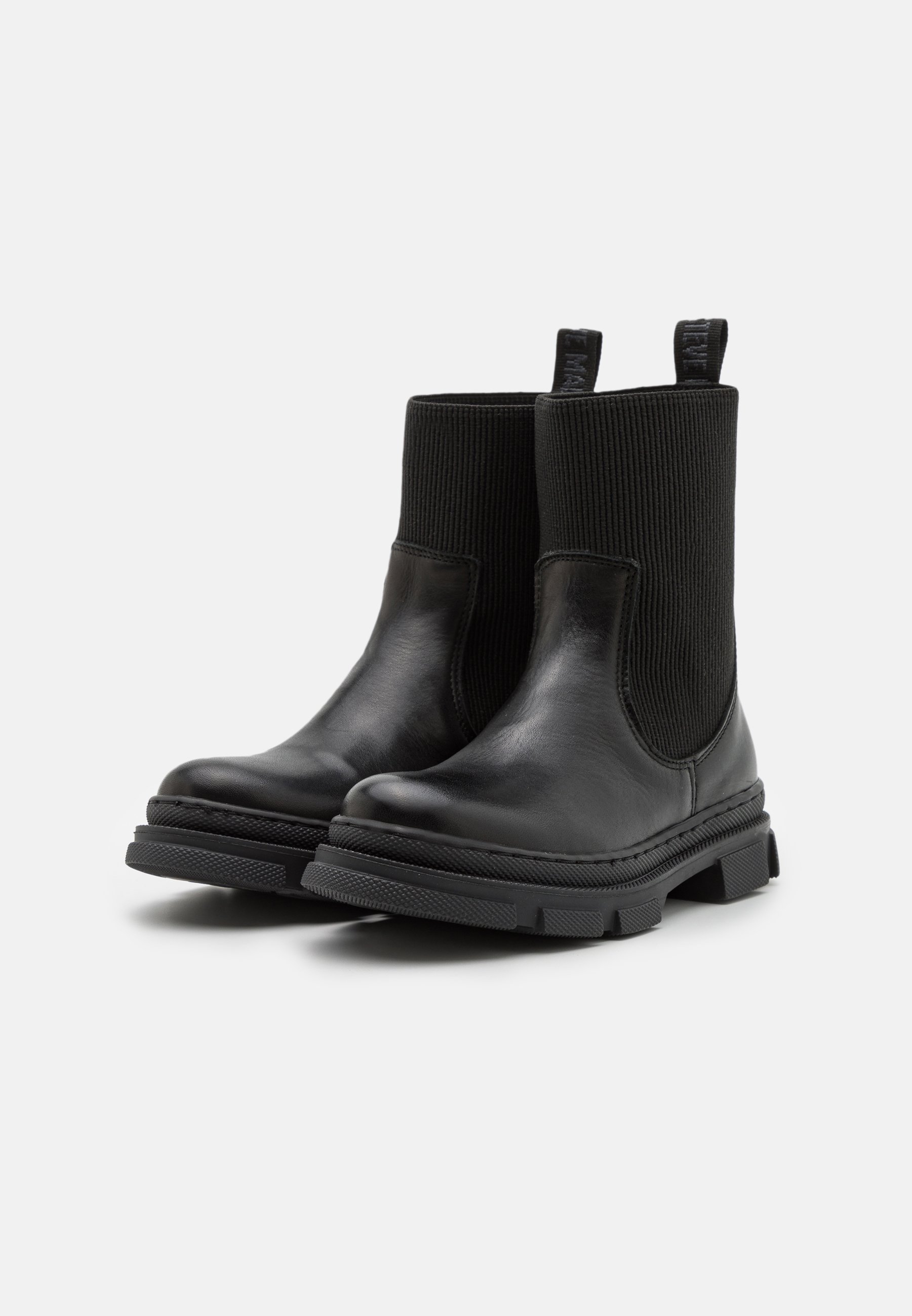 Steve Madden JZELDA - Classic ankle boots - black