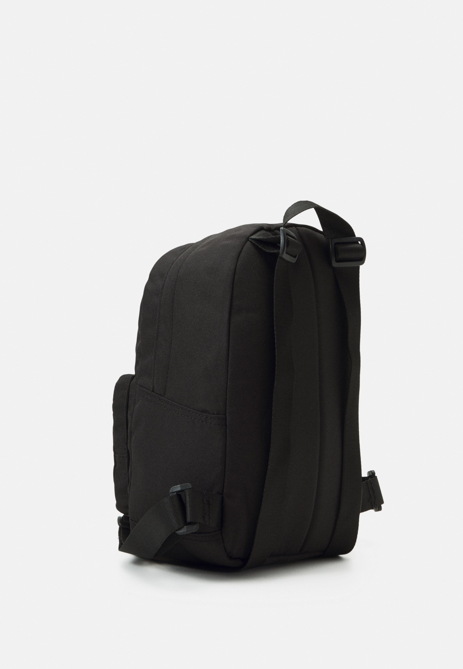 Converse METALLIC GO LO BACKPACK UNISEX - Rucksack - black