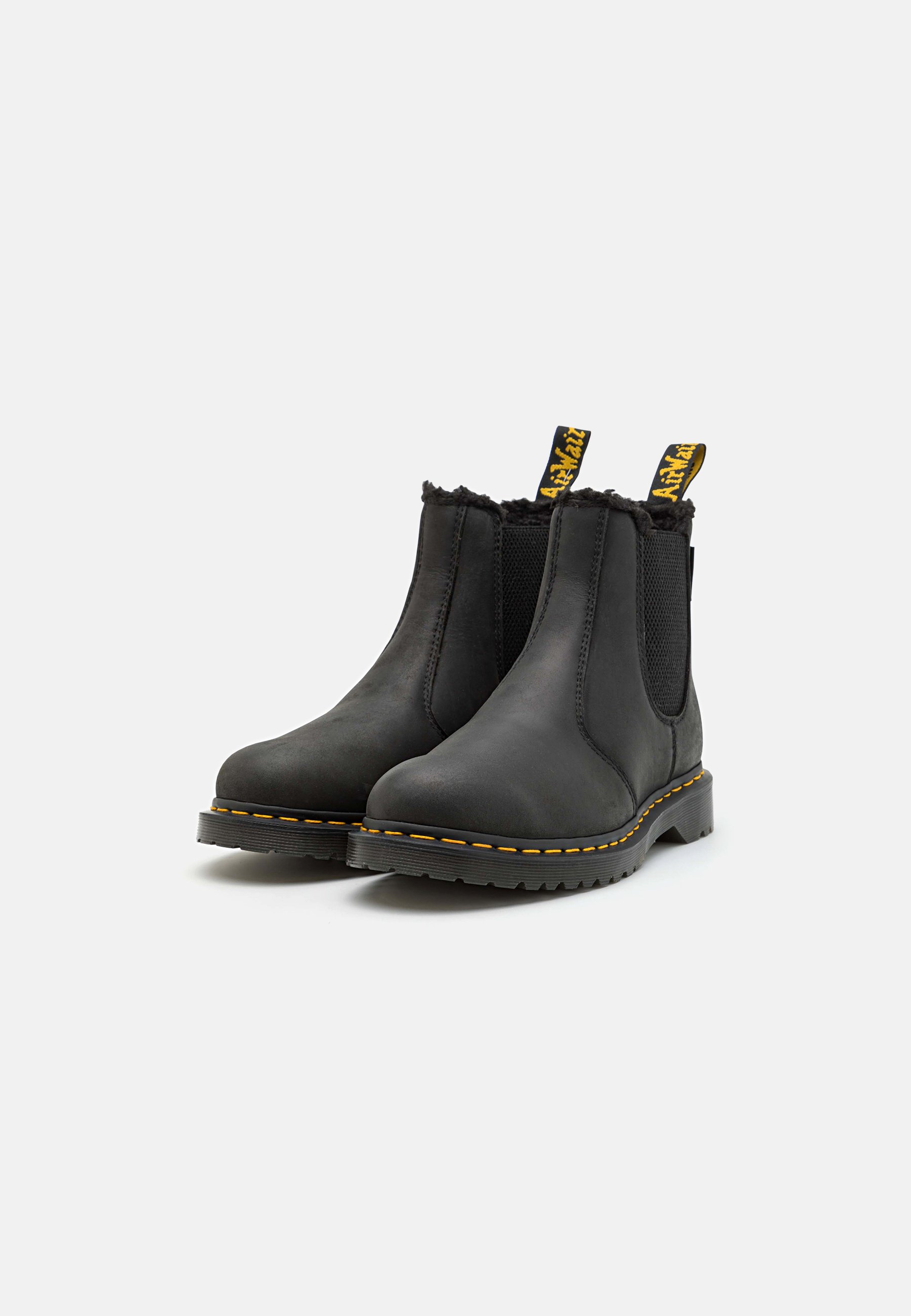 Dr. Martens 2976 UNISEX - Classic ankle boots - black