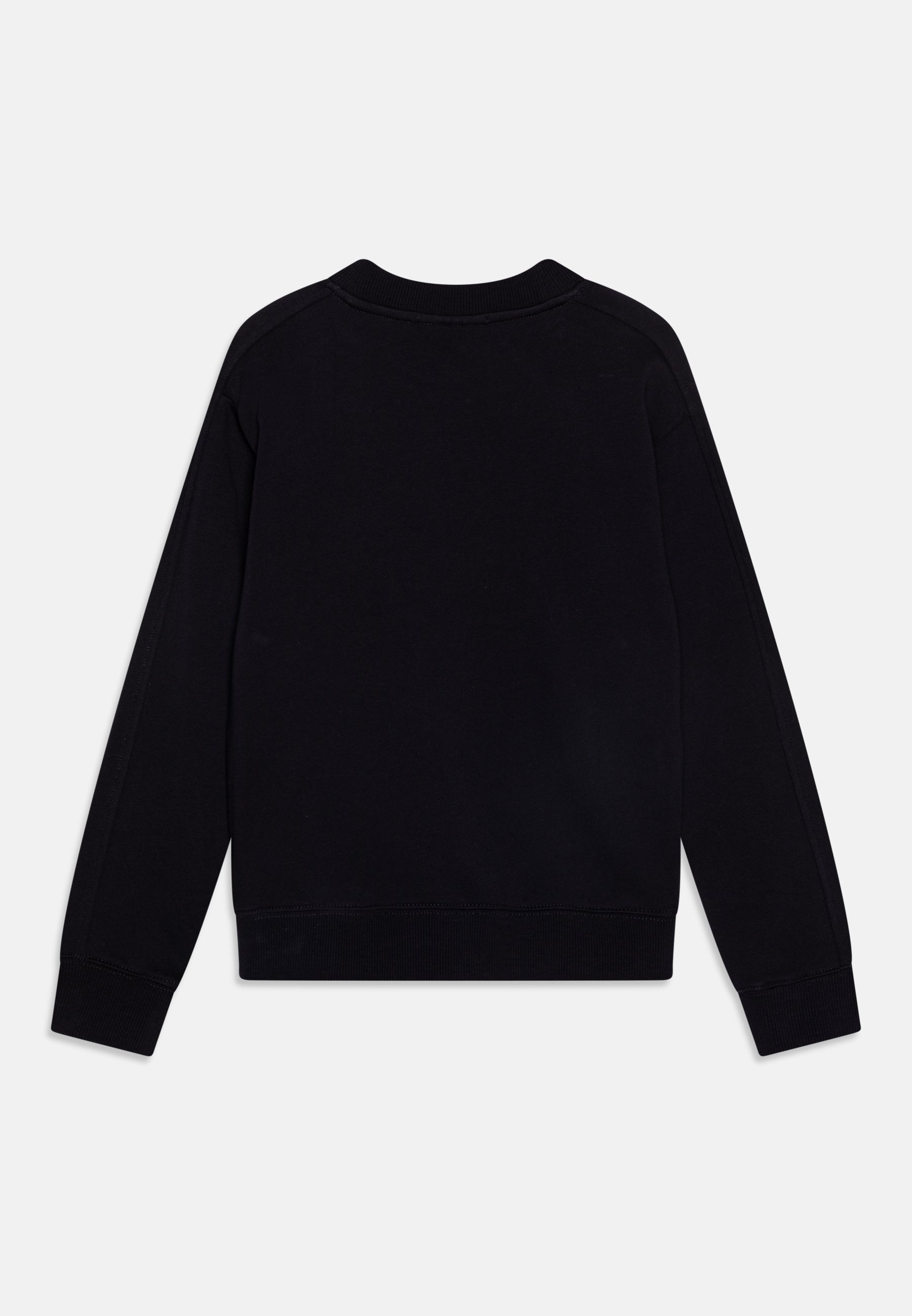 Scotch & Soda RELAXED FIT ARTWORK - Sweatshirt - night/dark blue