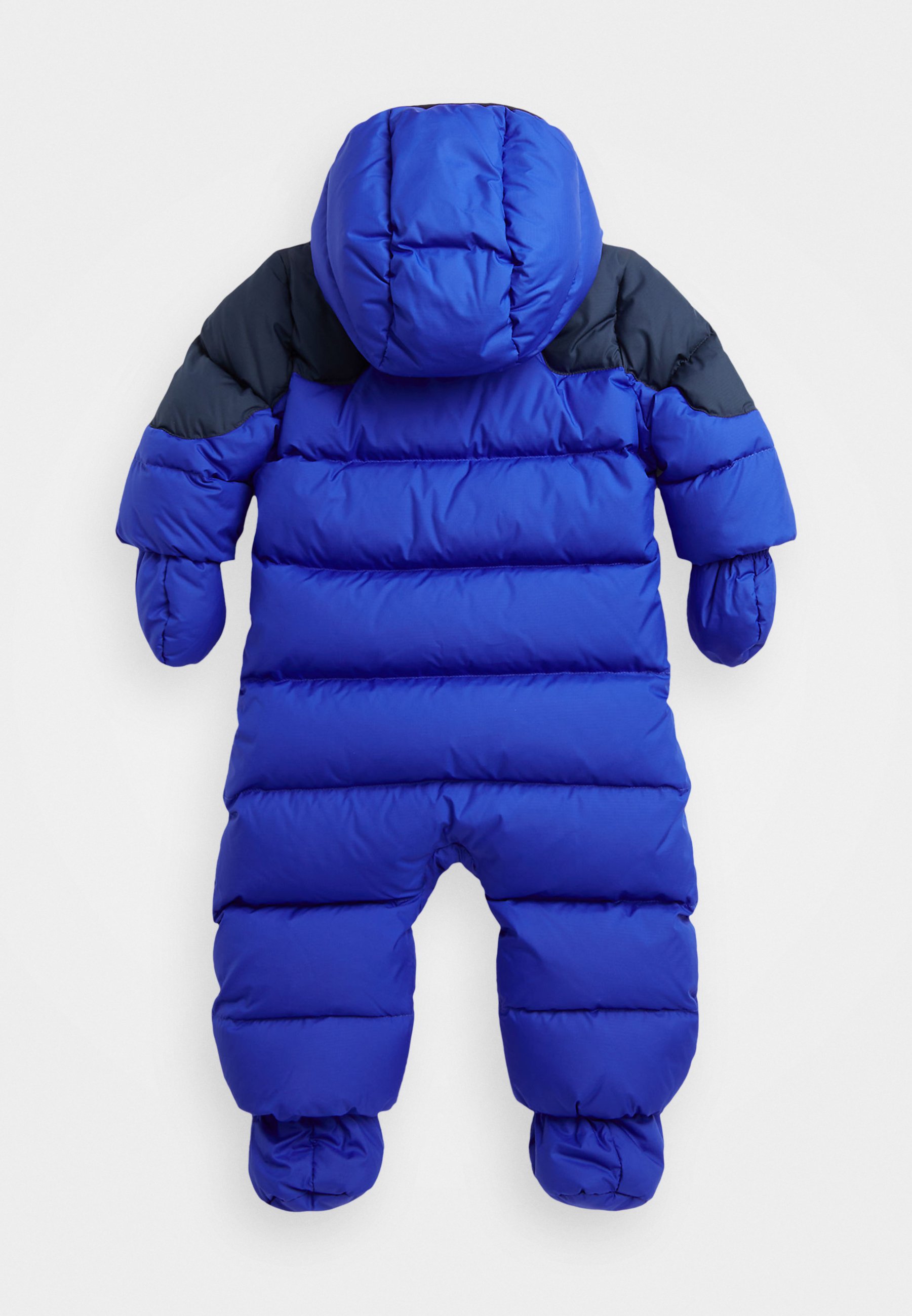 Polo Ralph Lauren BABY OUTERWEAR BUNTING - Snowsuit - new saphire/blue