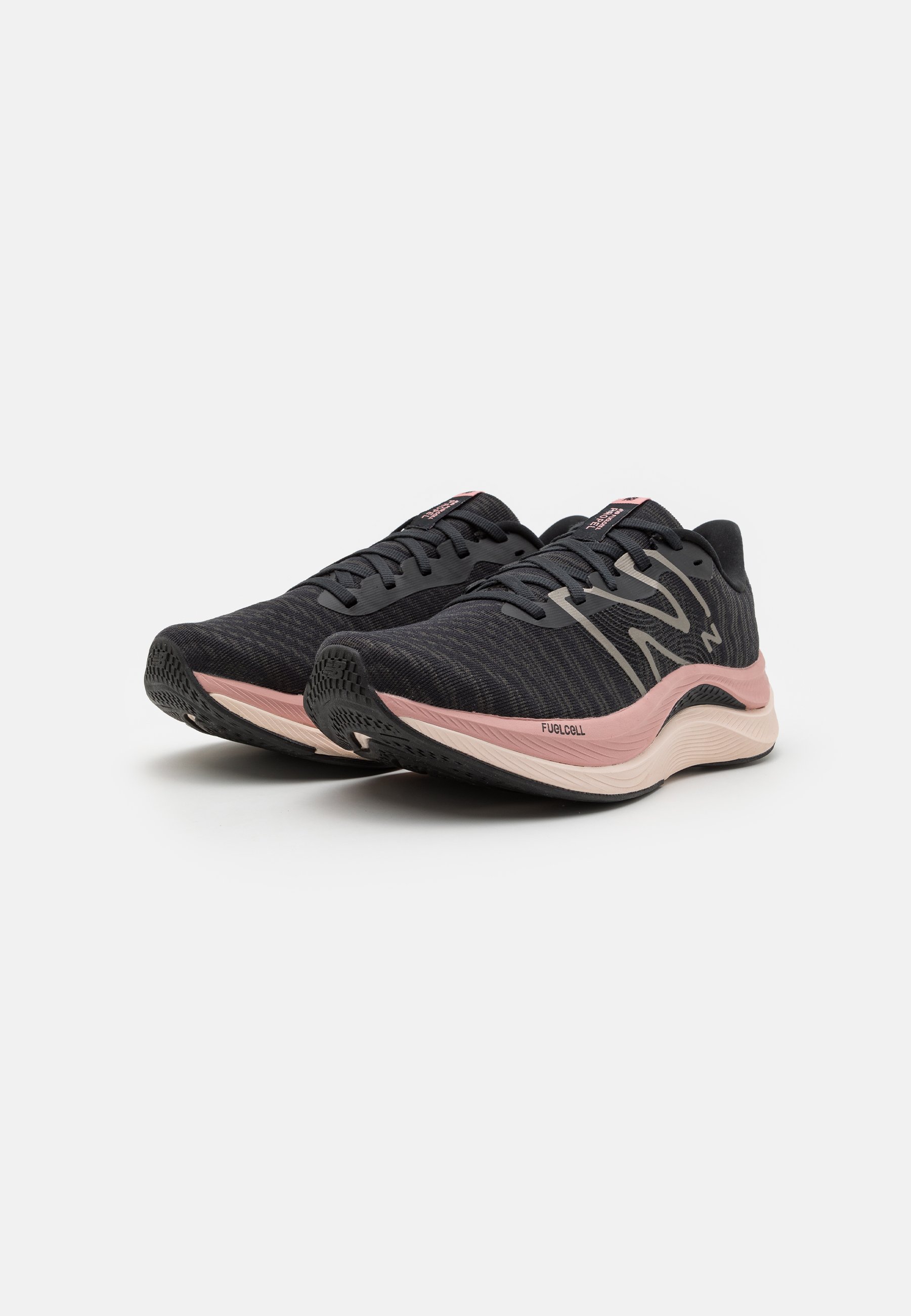 NB FUELCELL PROPEL V4 - Neutral running shoes - black