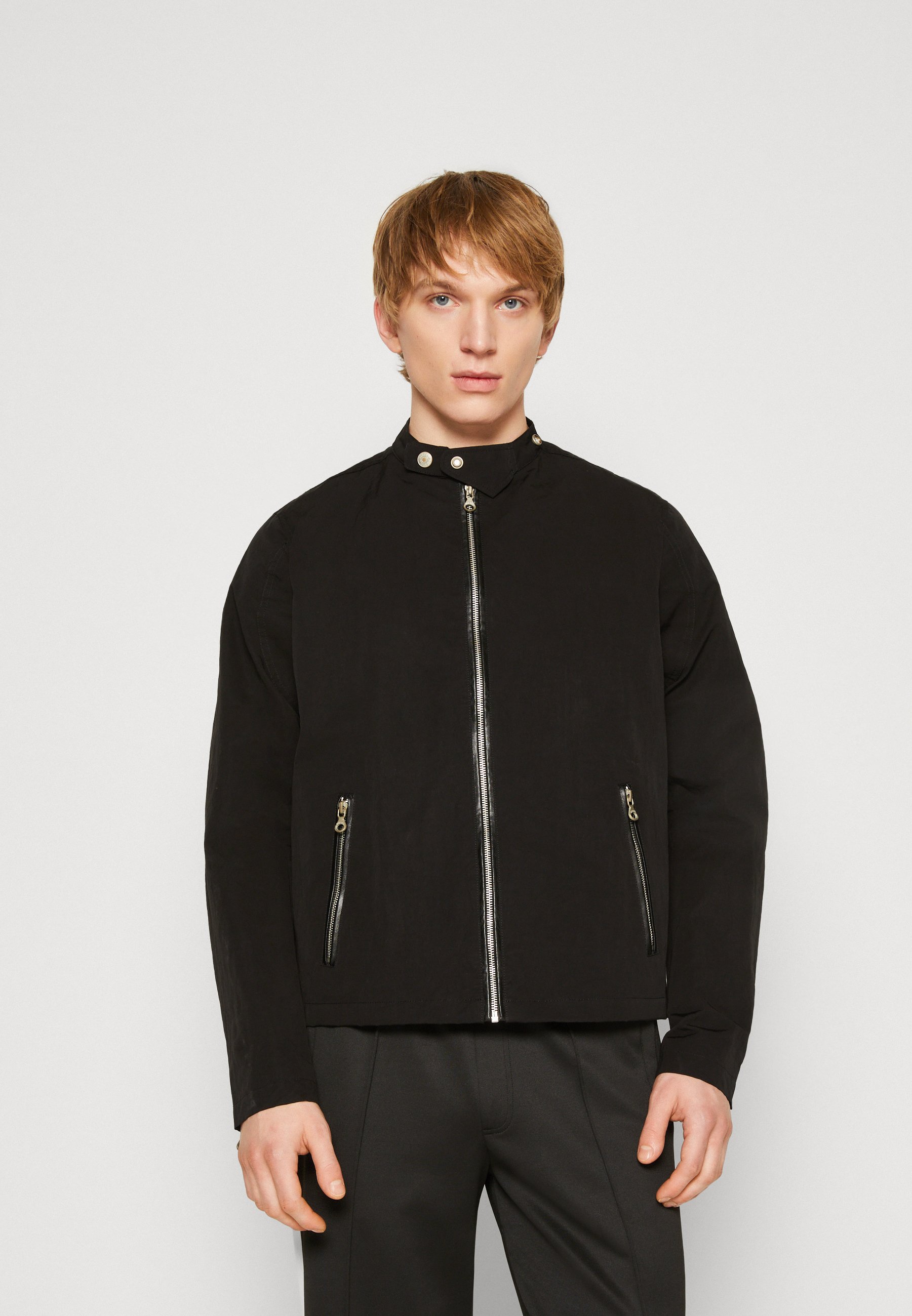 Diesel SOFORI - Summer jacket - black