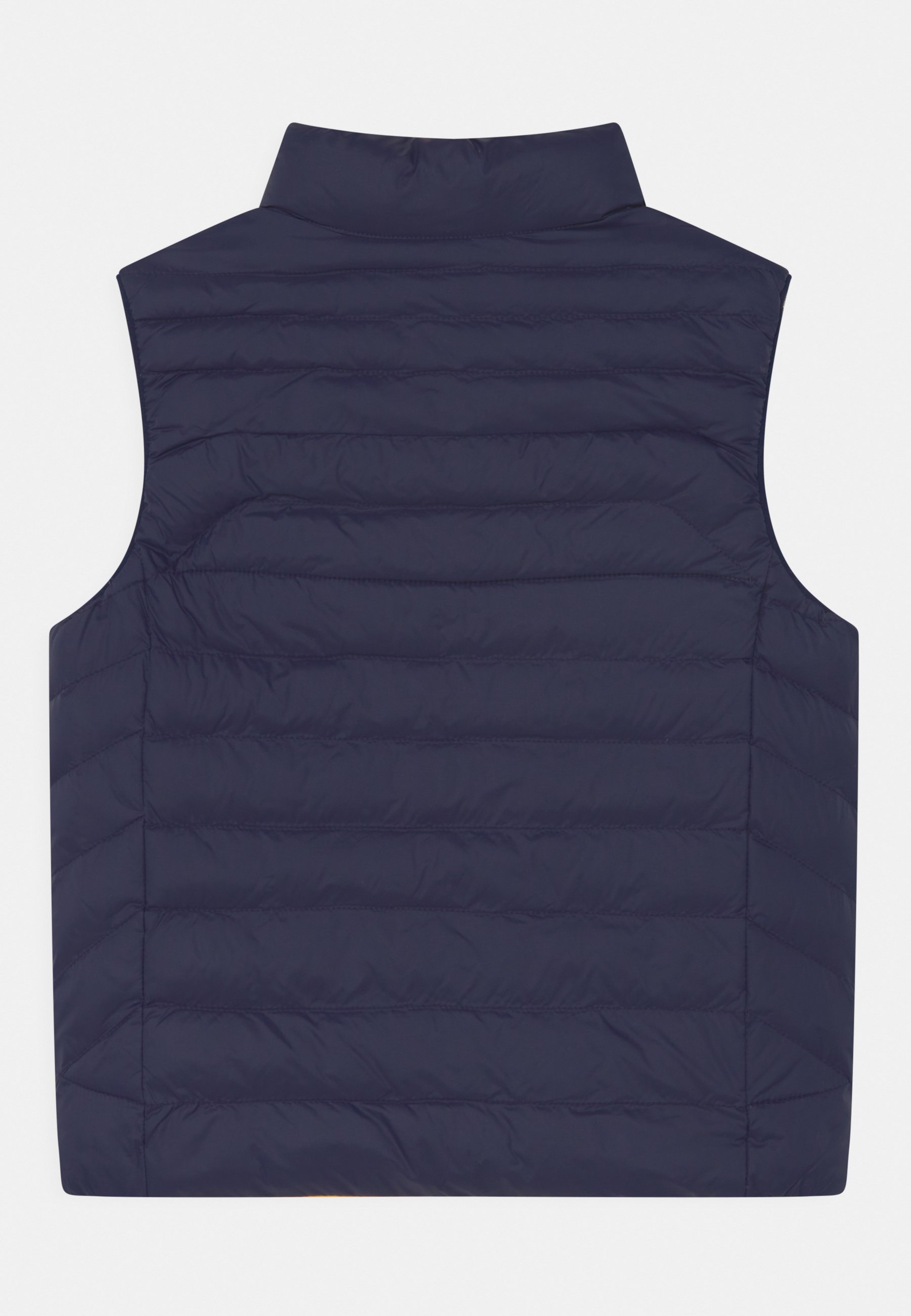 Polo Ralph Lauren OUTERWEAR VEST - Waistcoat - newport navy/yellowfin/dark blue